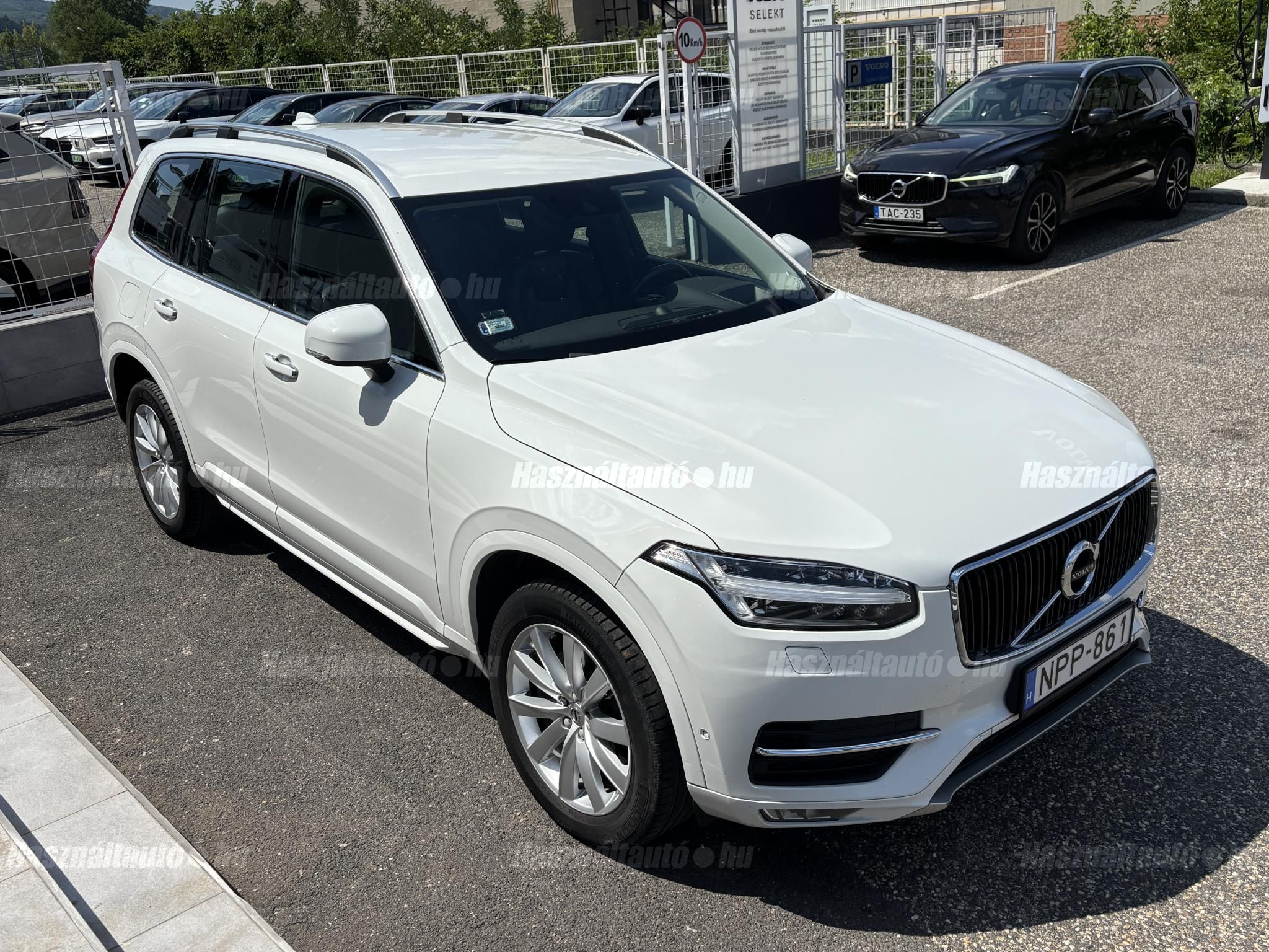 VOLVO XC90 2016/6 - 1