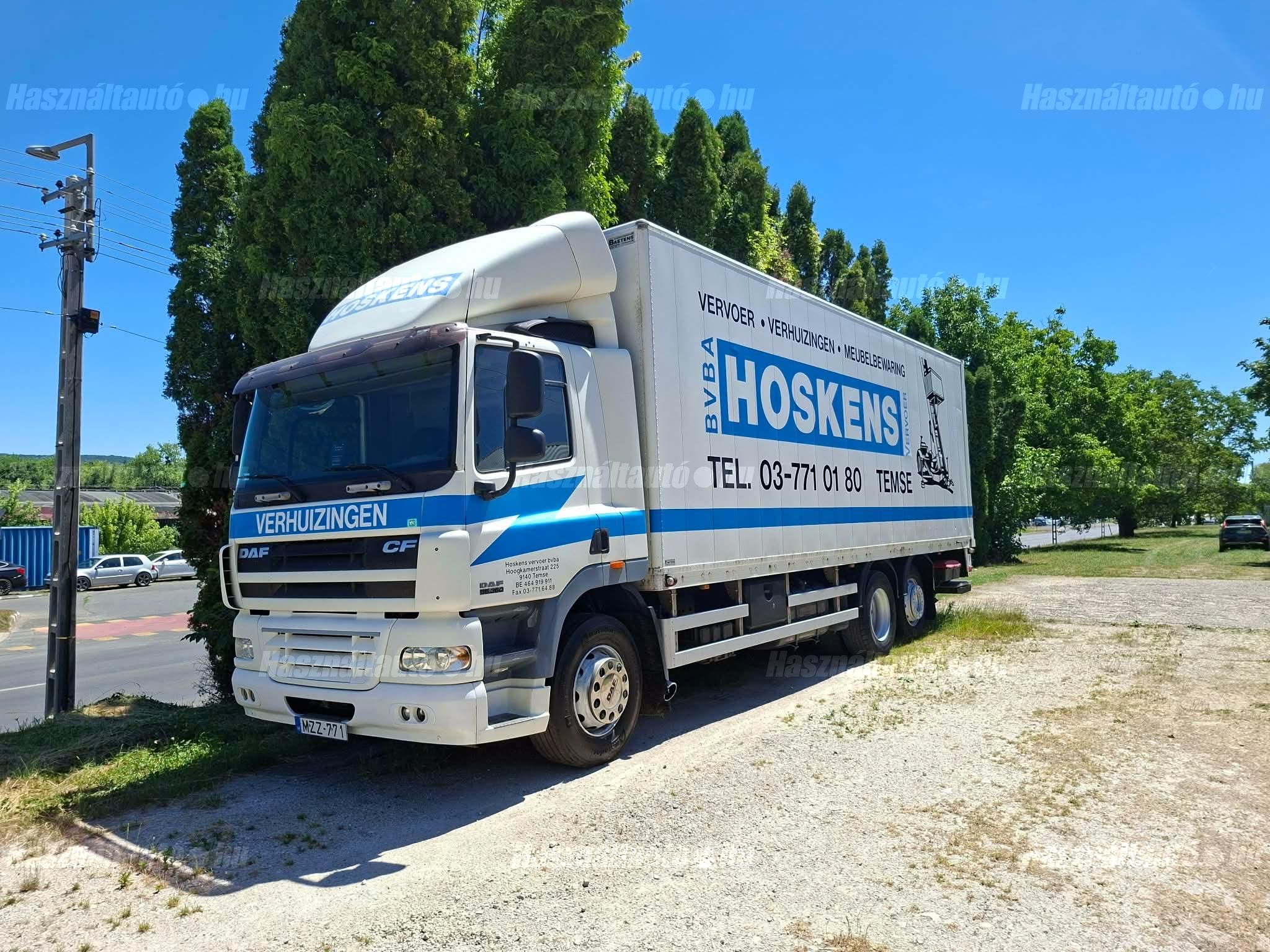 DAF 2006 - 1