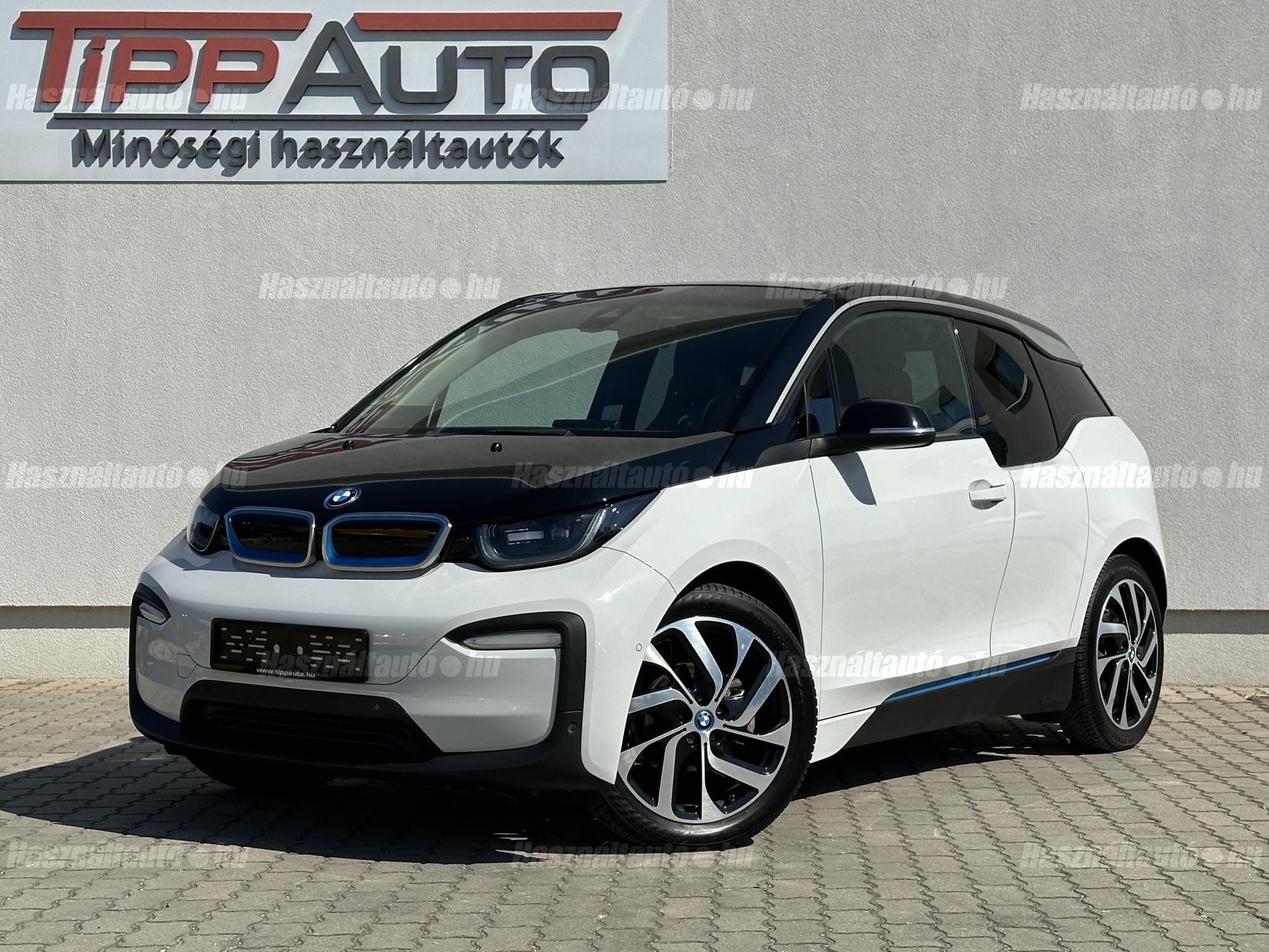 BMW I3 2018/9 - 1