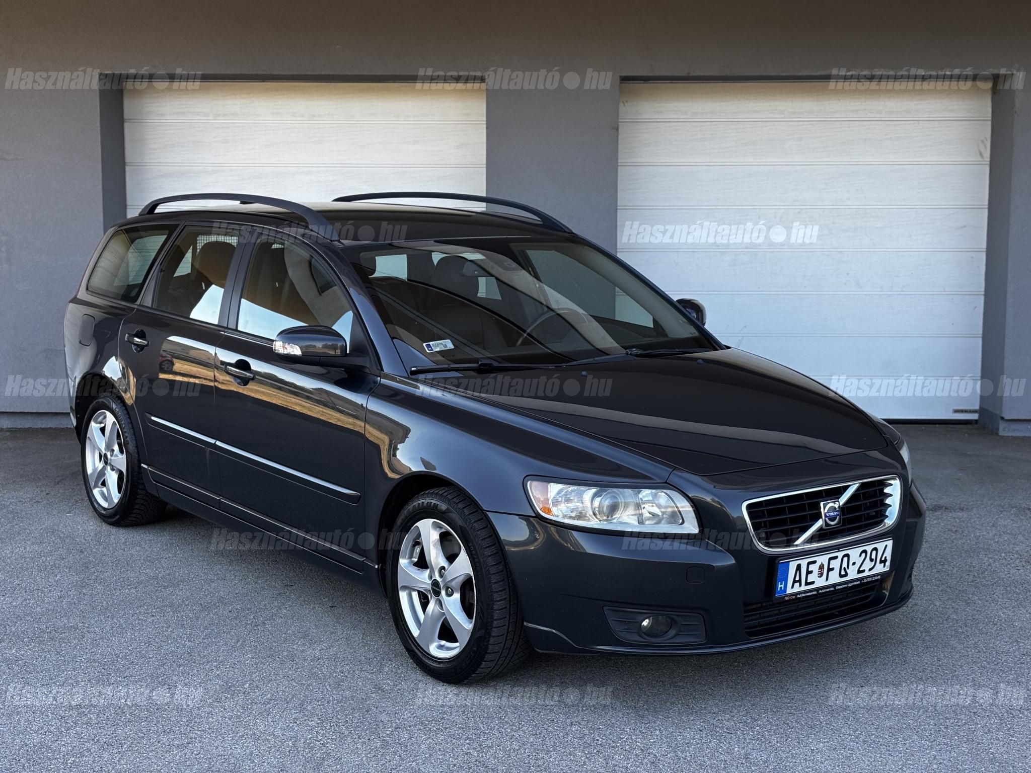 VOLVO V50 2008/11 - 1
