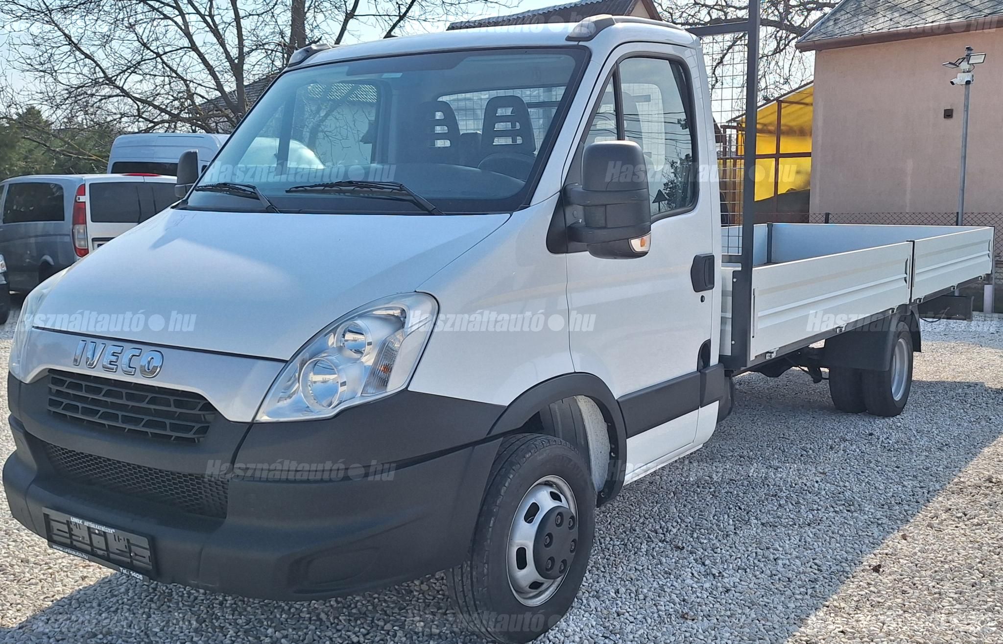 IVECO 40 2012 - 1