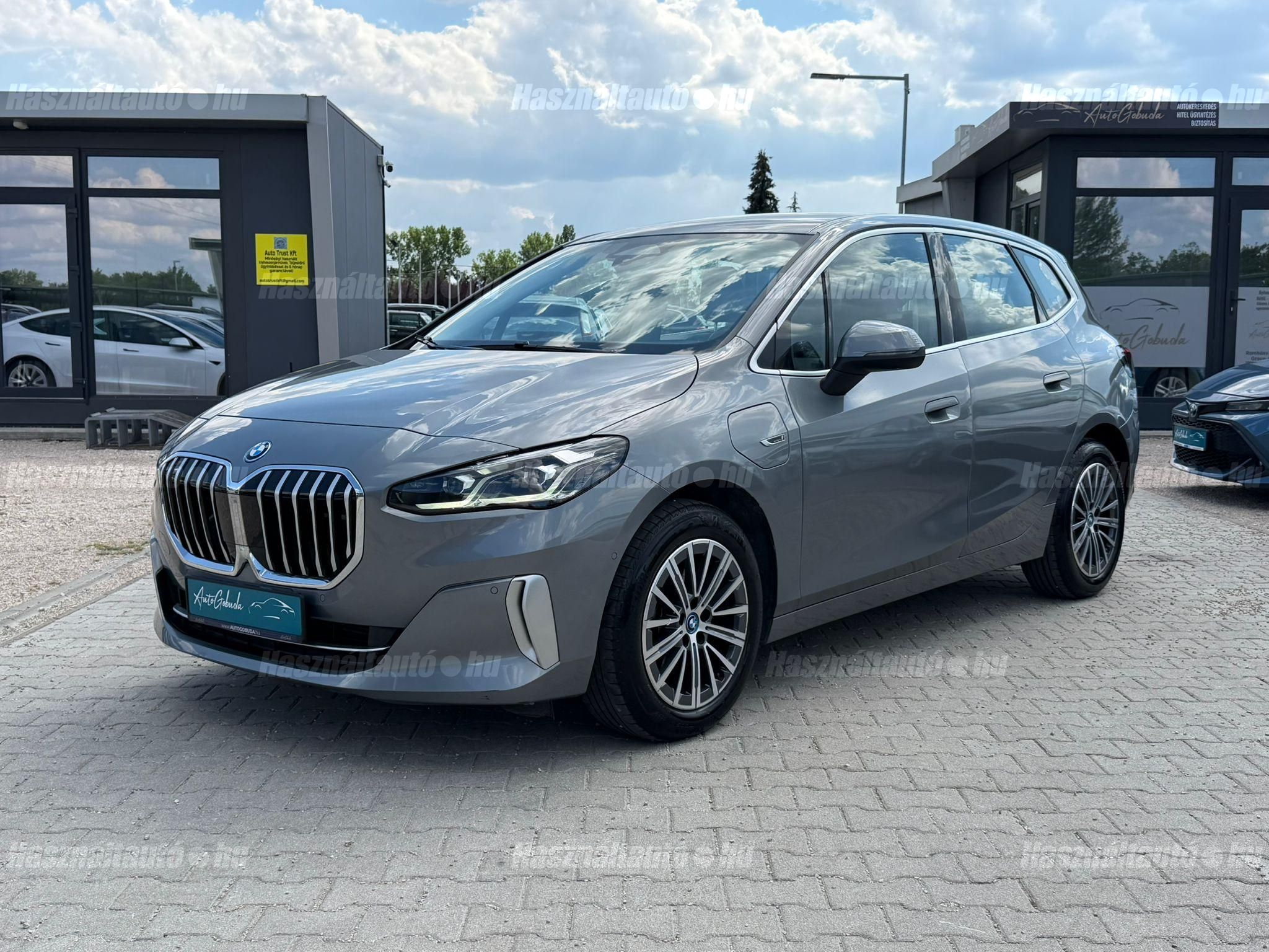 BMW 225 2023/1 - 1