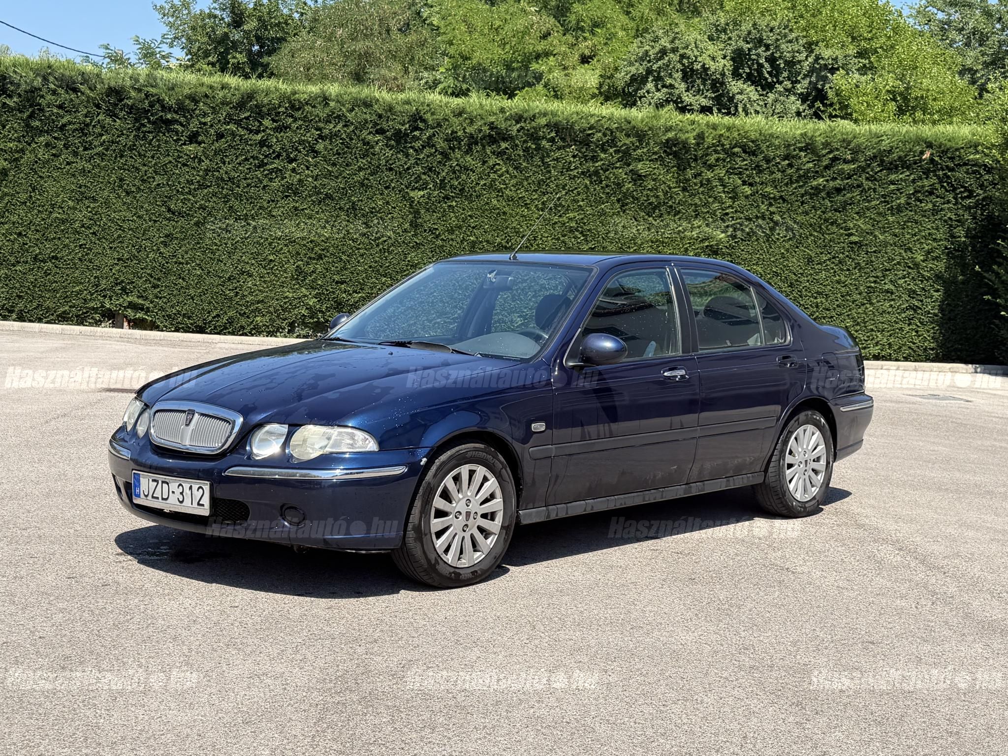 ROVER 45 2004/7 - 1