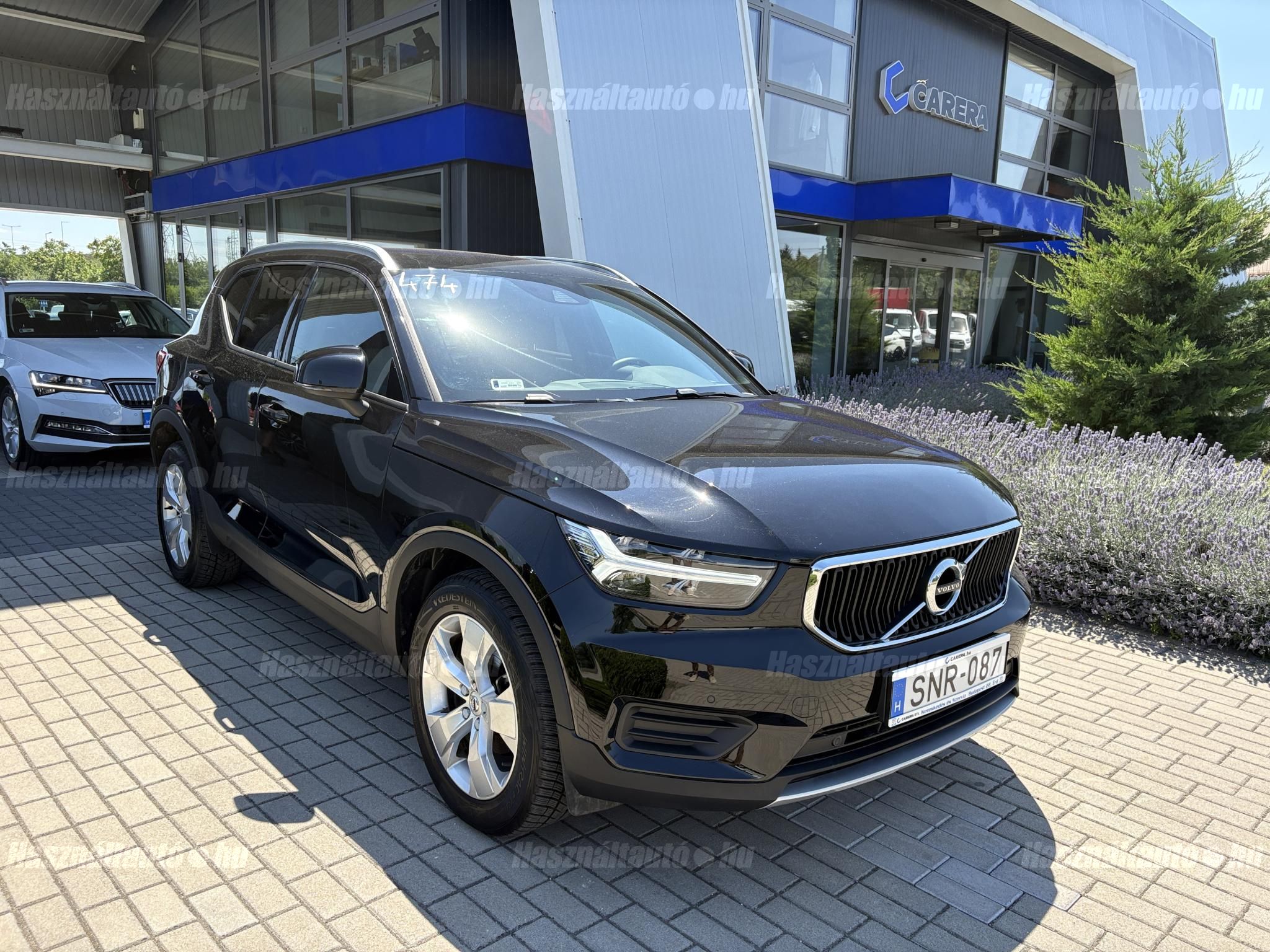 VOLVO XC40 2021/2 - 1