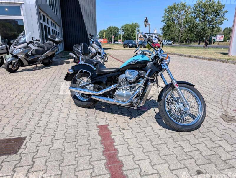 HONDA VT 600 C 1999 - 1