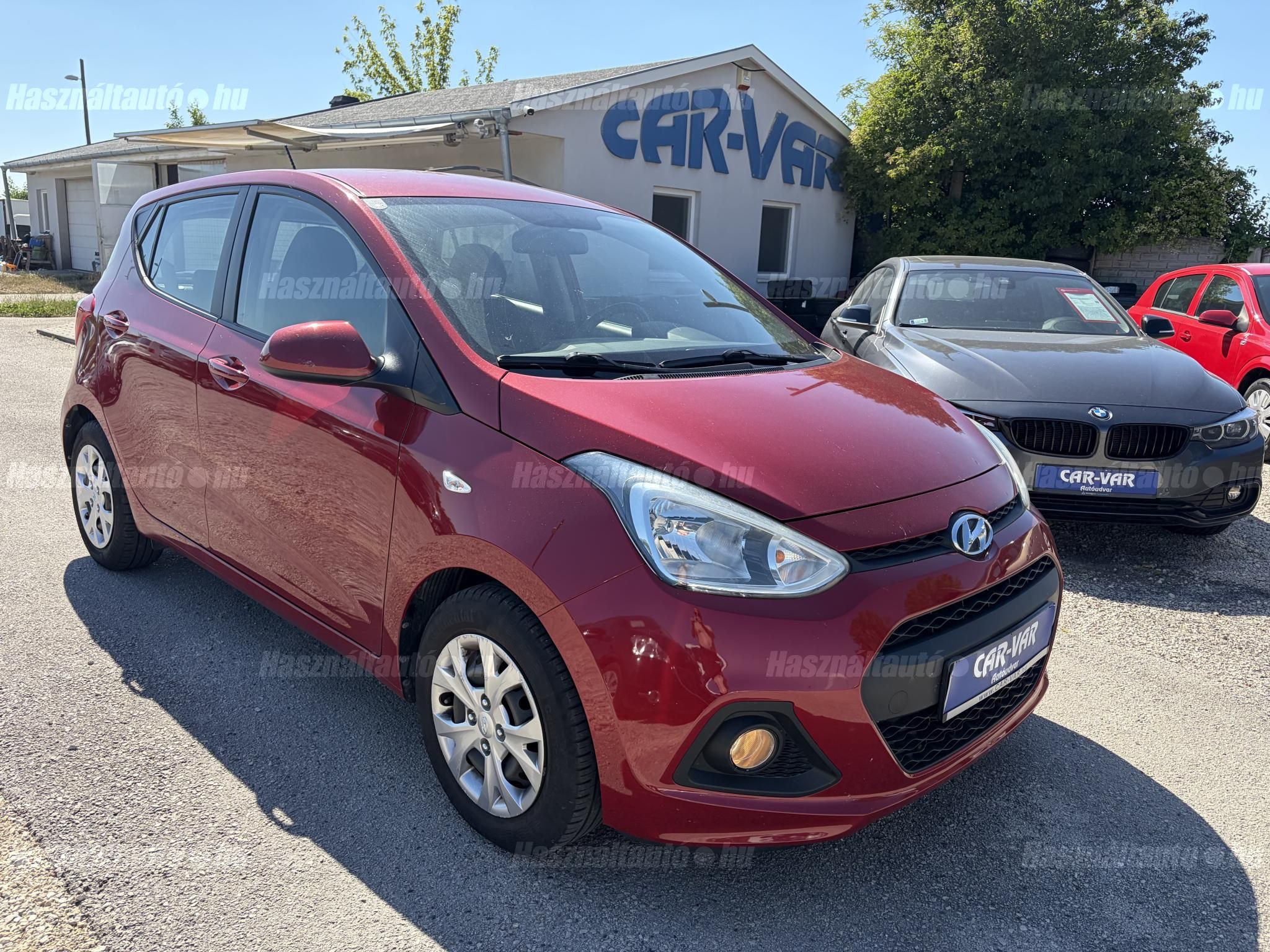 HYUNDAI I10 2015/4 - 1