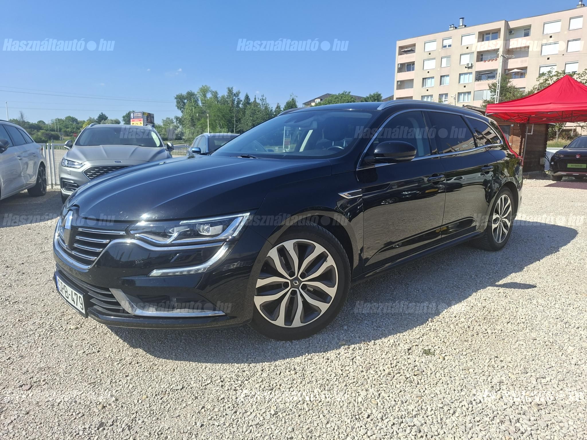 RENAULT TALISMAN 2017/2 - 1