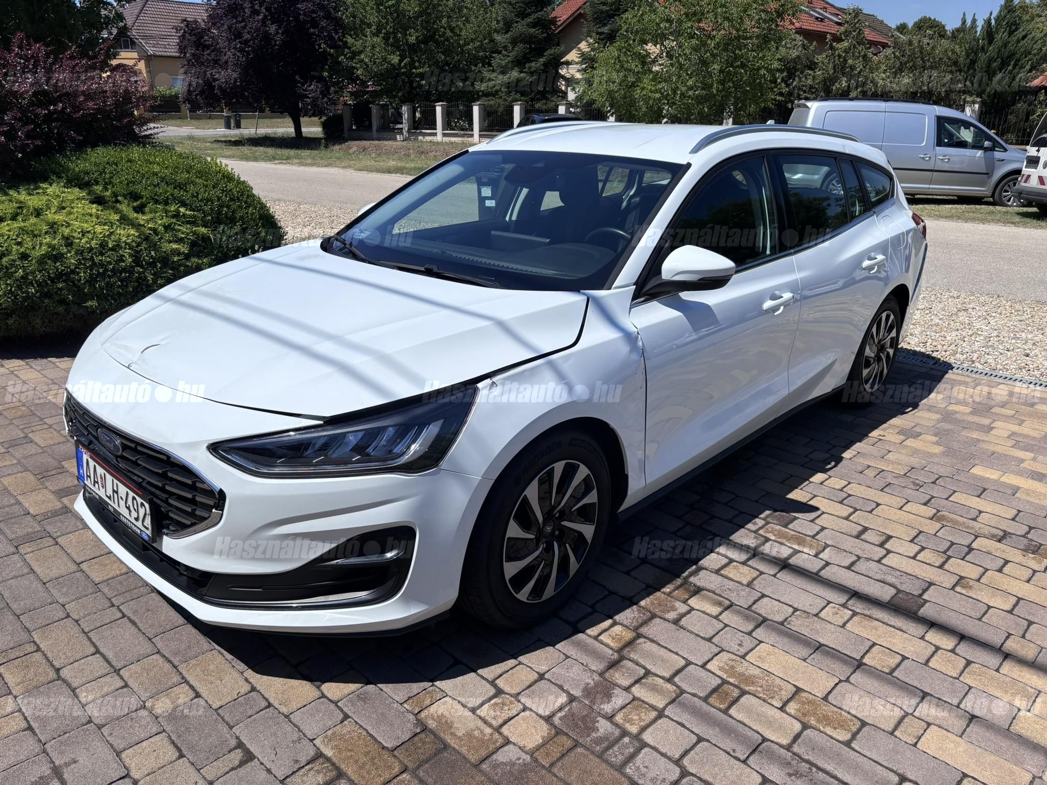 FORD FOCUS 2023/3 - 1