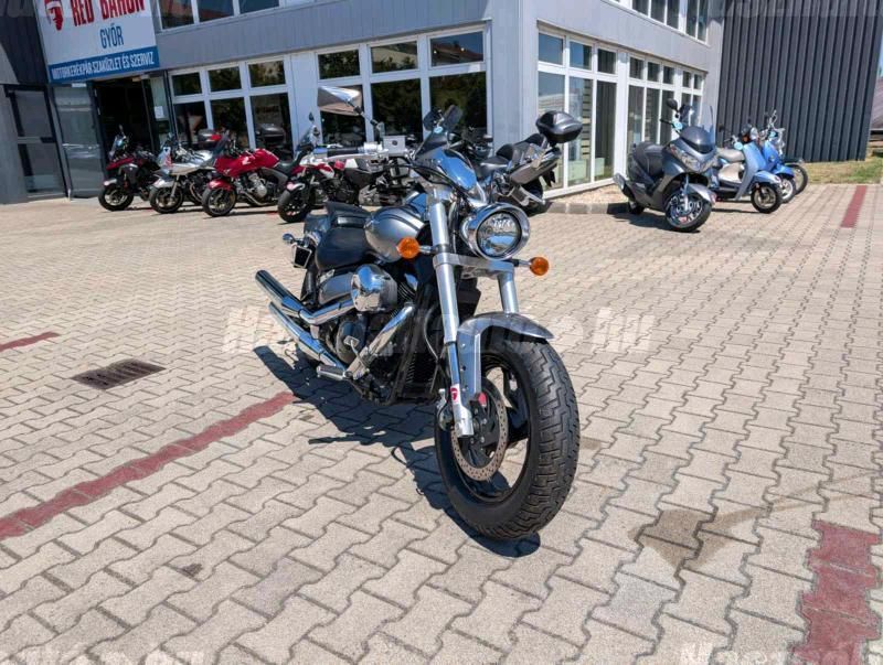 SUZUKI VZ 800 (MARAUDER) 2006 - 1