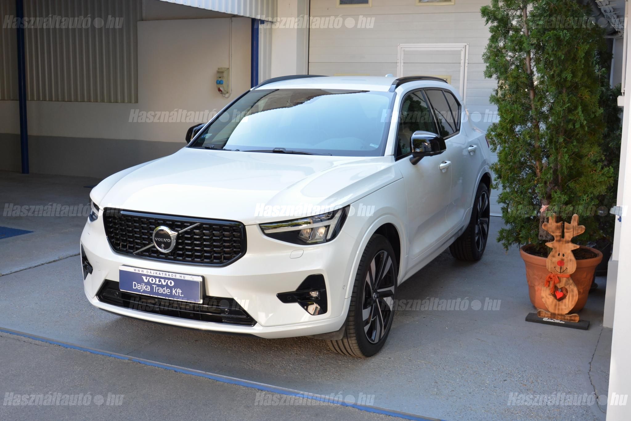 VOLVO XC40 2024/6 - 1