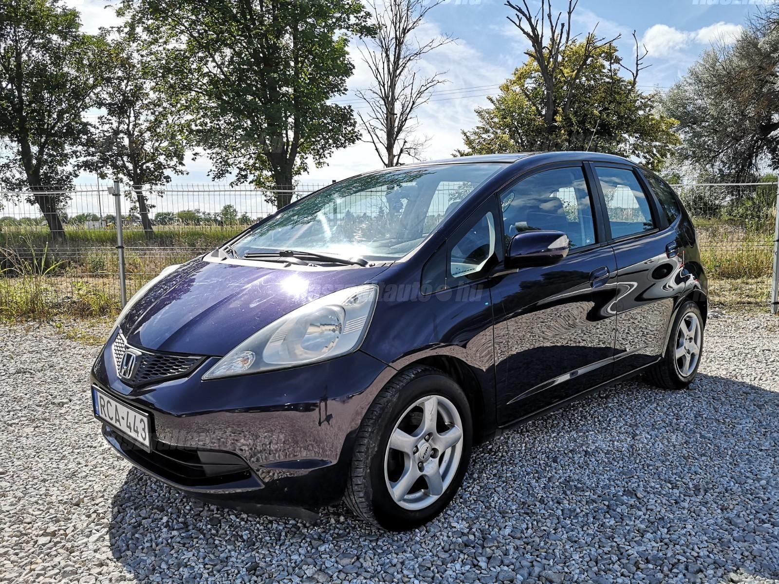 HONDA JAZZ 2009/4 - 1