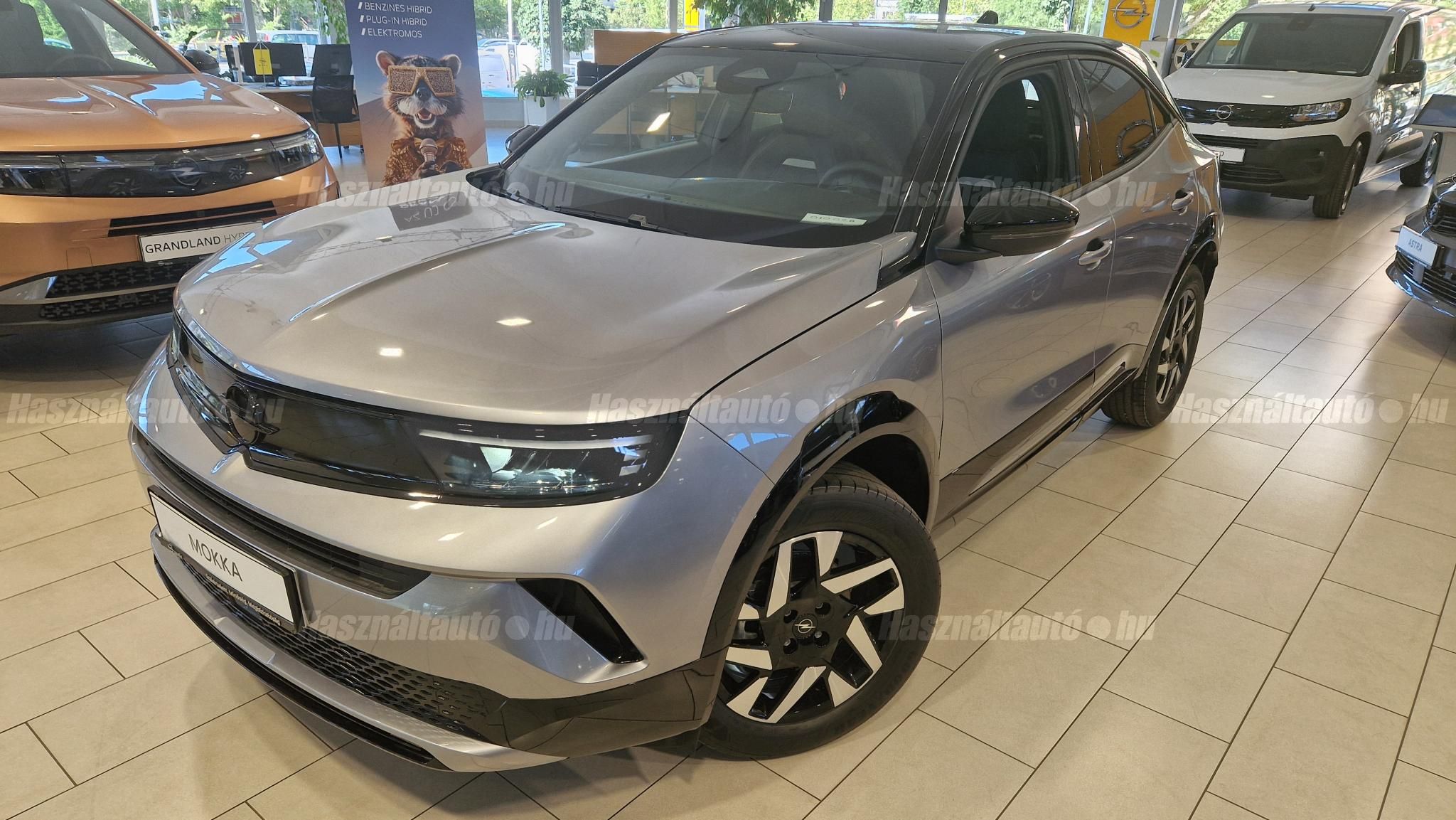 OPEL MOKKA 2026 - 1