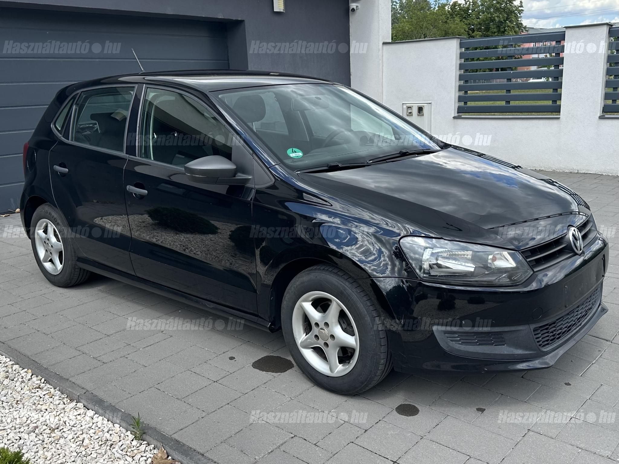 VOLKSWAGEN POLO V 2010/2 - 1