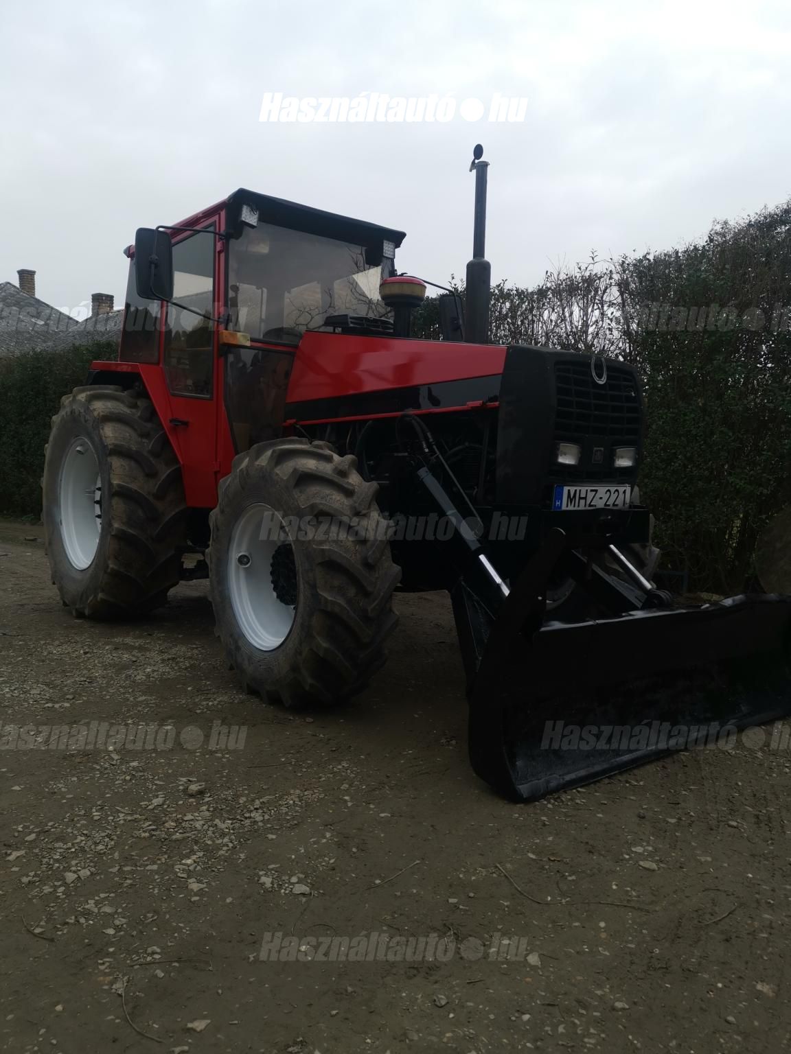 VALMET 1995 - 1