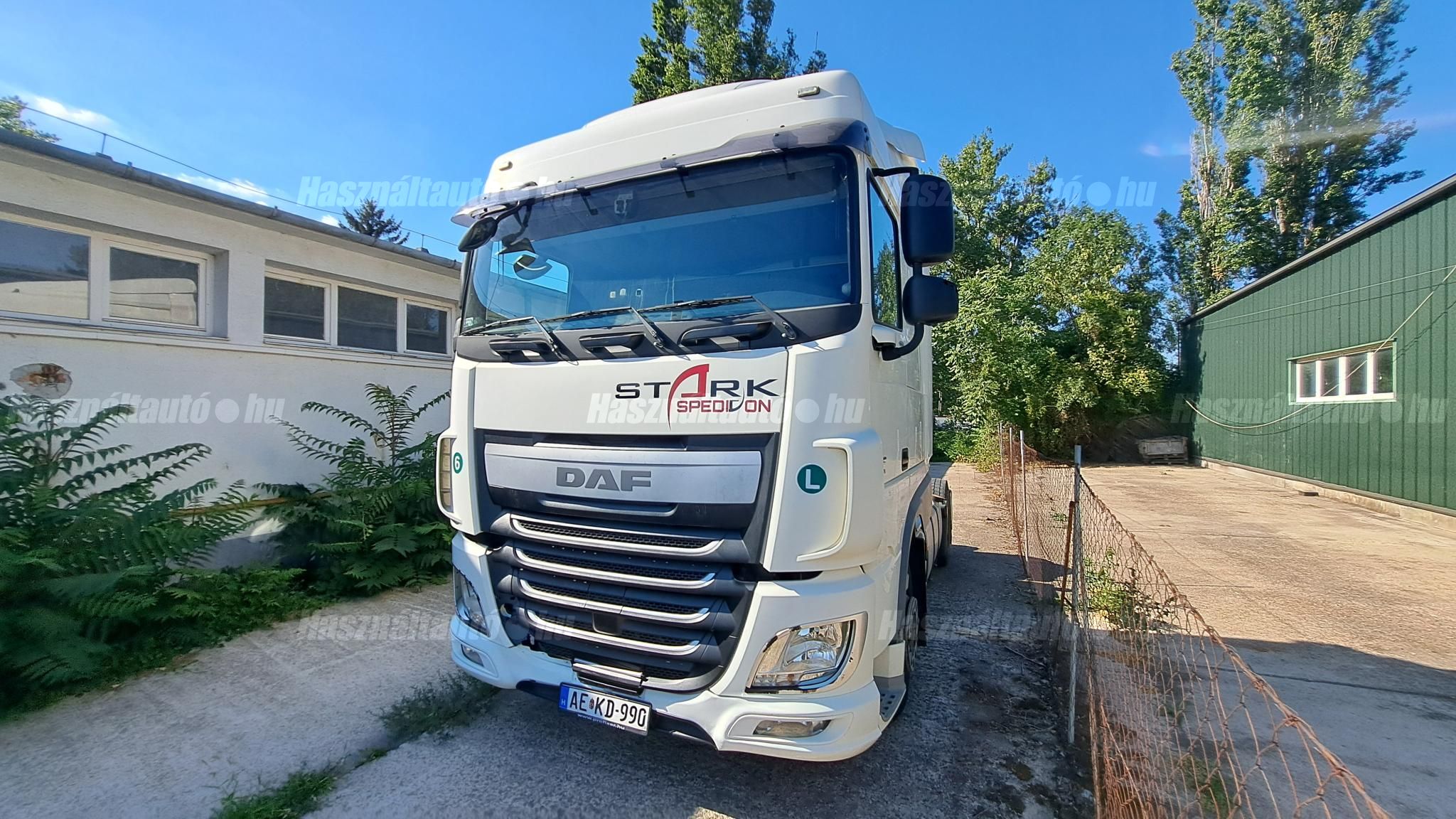 DAF 2016/12 - 1