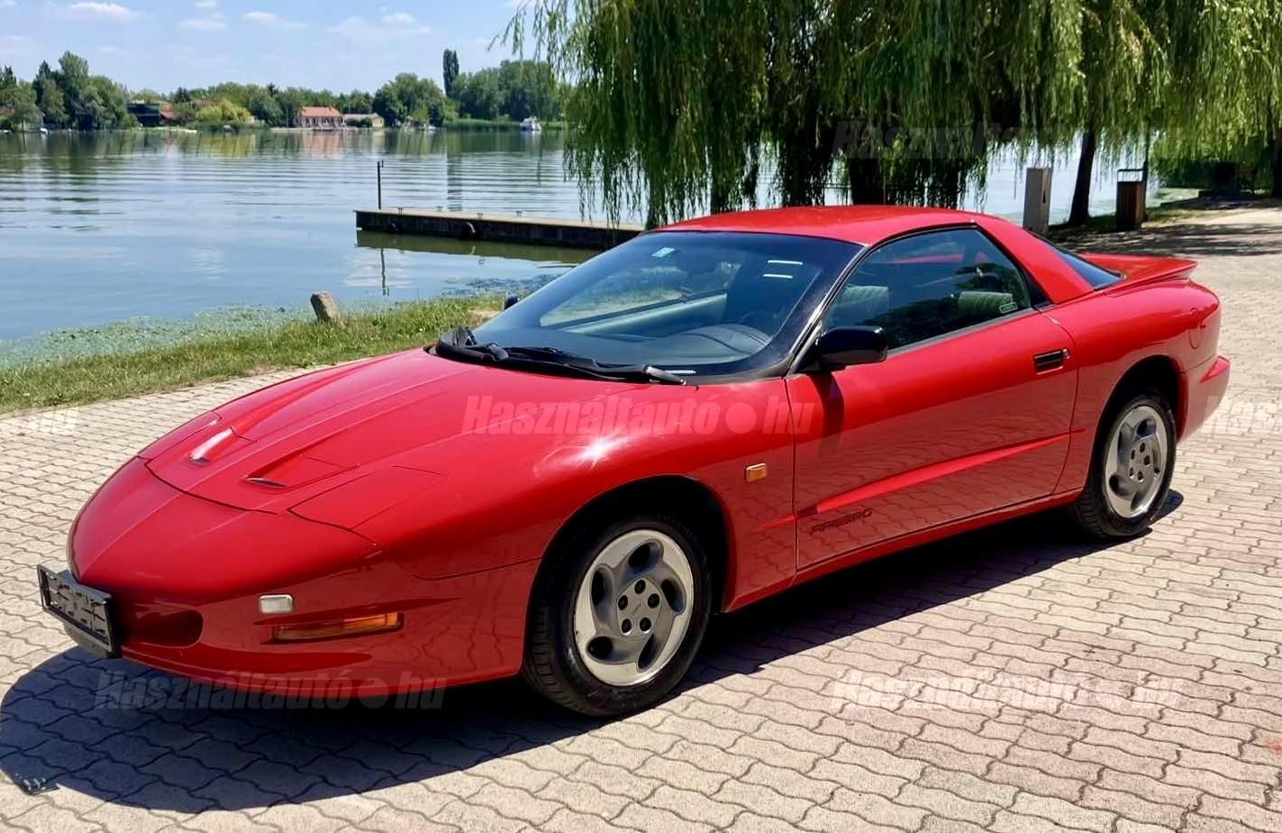 PONTIAC FIREBIRD 1994/5 - 1