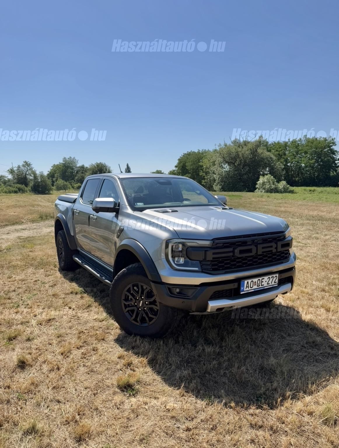FORD RANGER 2023/5 - 1