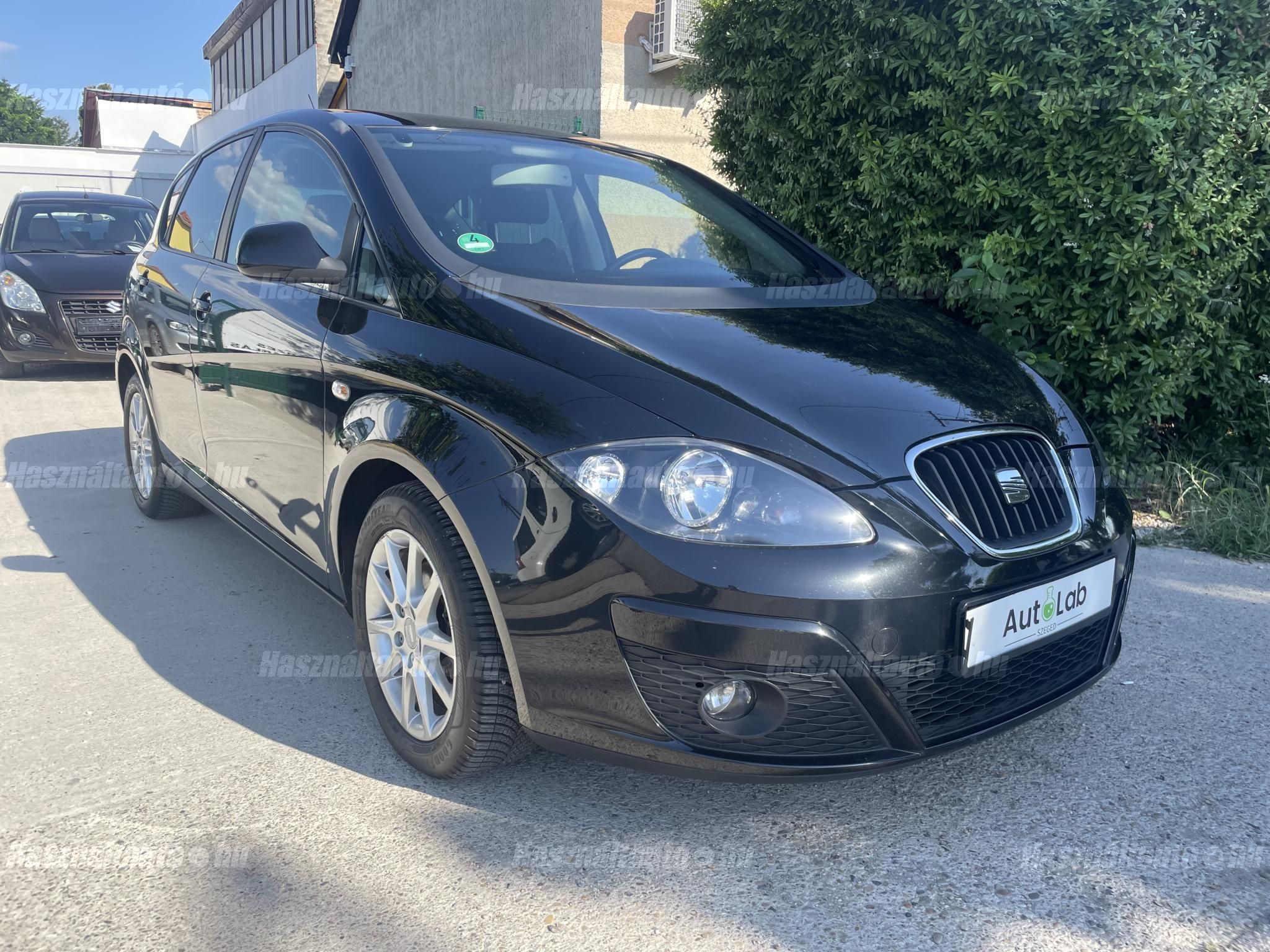 SEAT ALTEA 2014/1 - 1