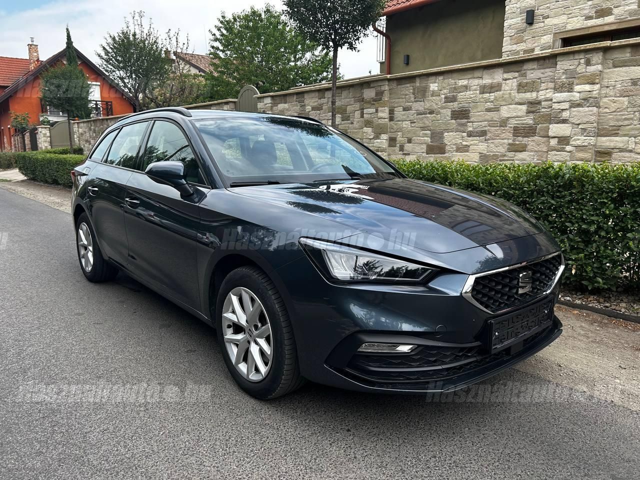 SEAT LEON 2024/2 - 1