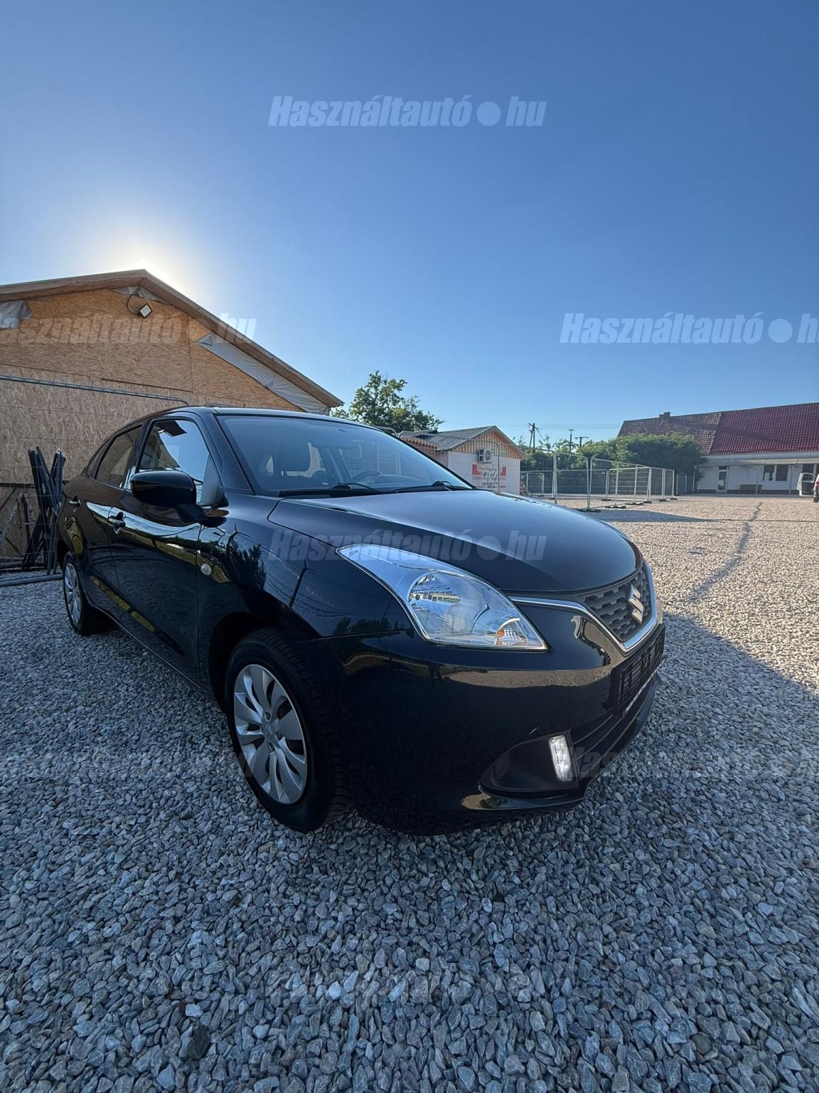 SUZUKI BALENO 2017/1 - 1