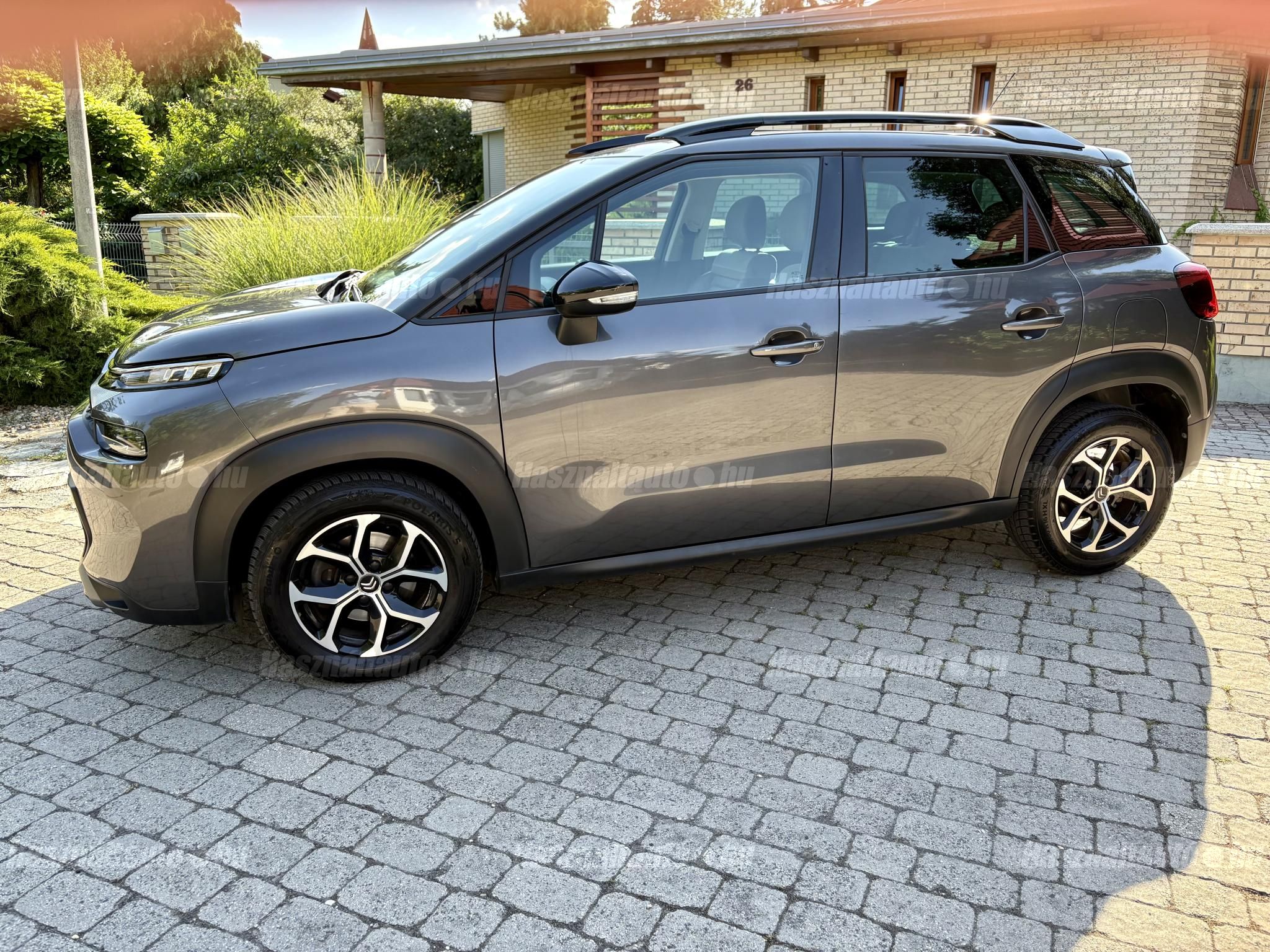CITROEN C3 AIRCROSS 2022 - 1