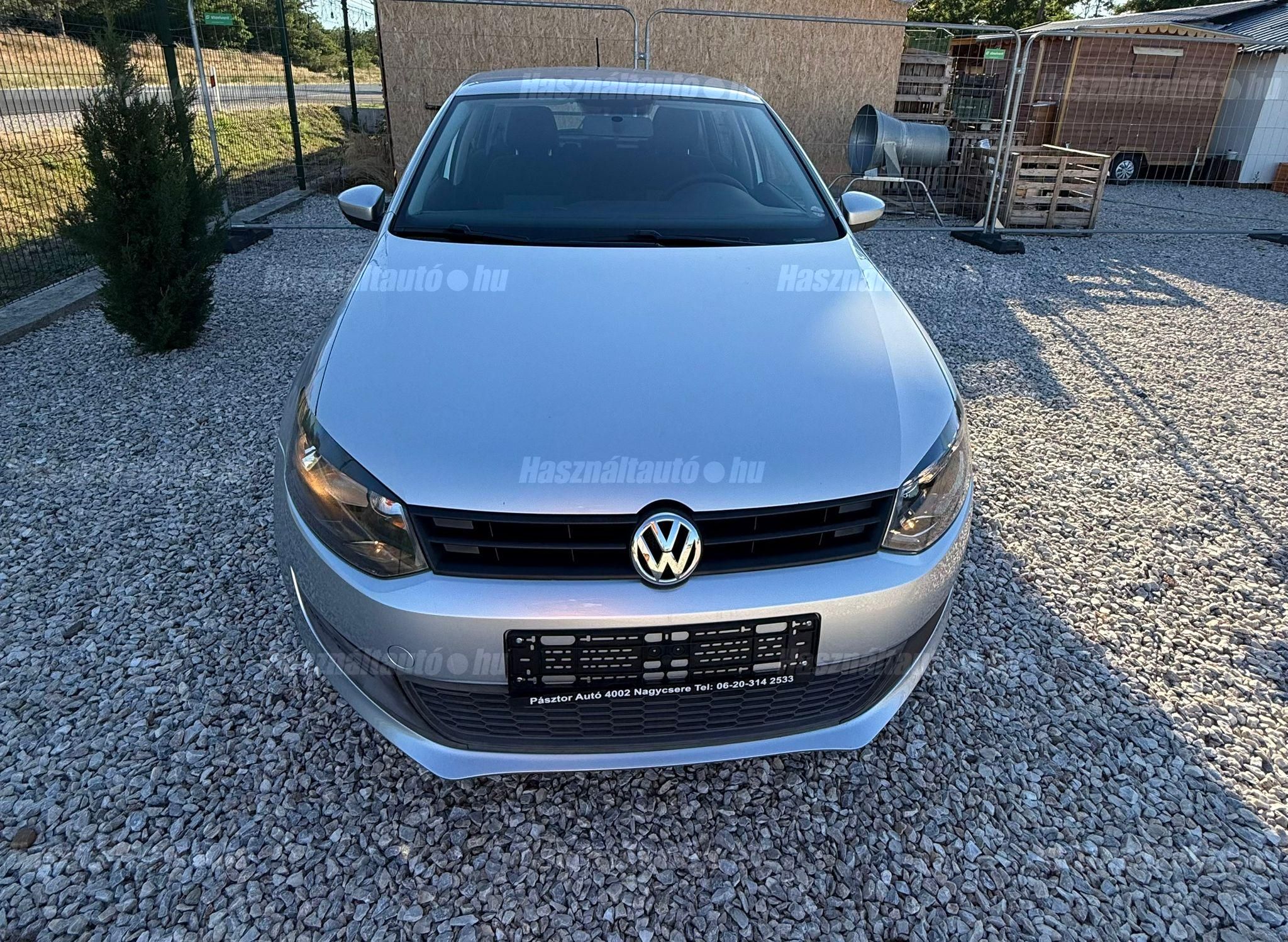 VOLKSWAGEN POLO V 2011/3 - 1