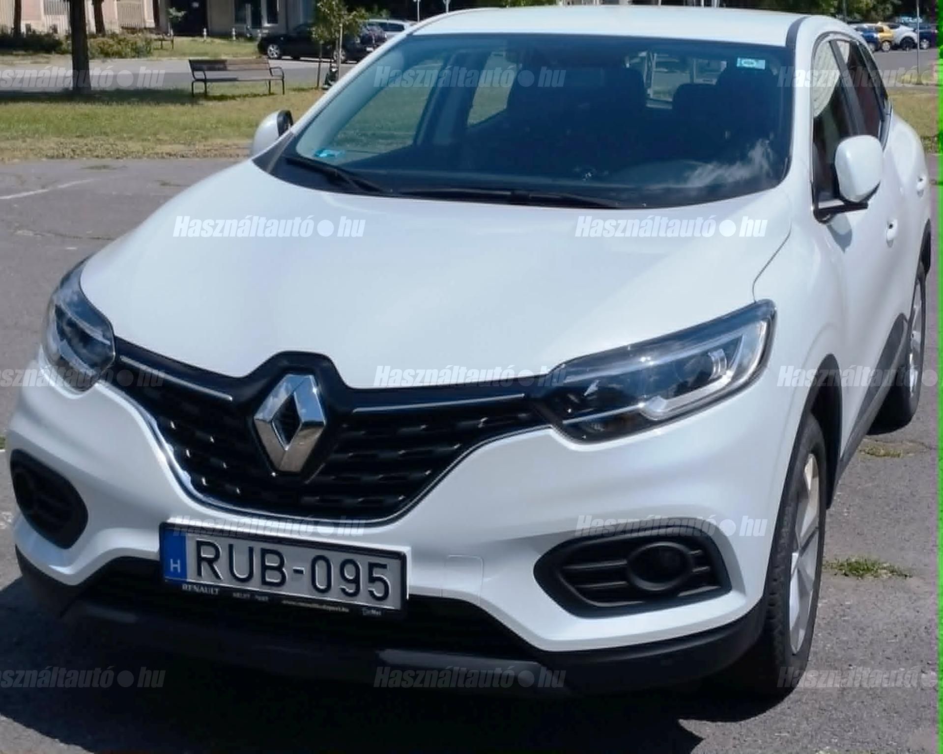 RENAULT KADJAR 2019/10 - 1