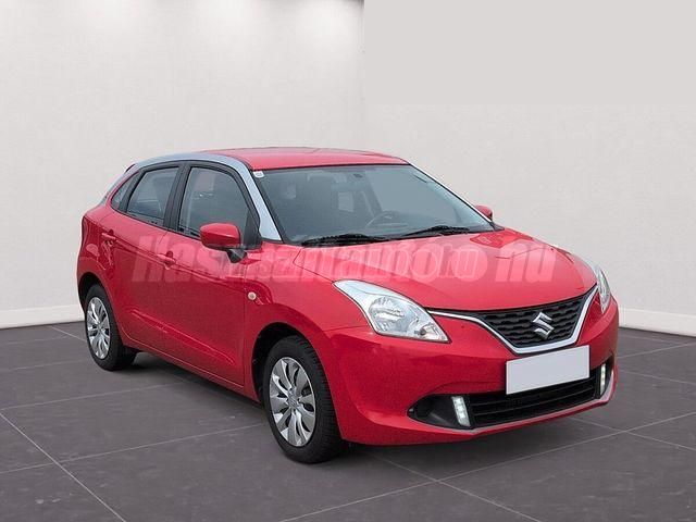 SUZUKI BALENO 2019/1 - 1