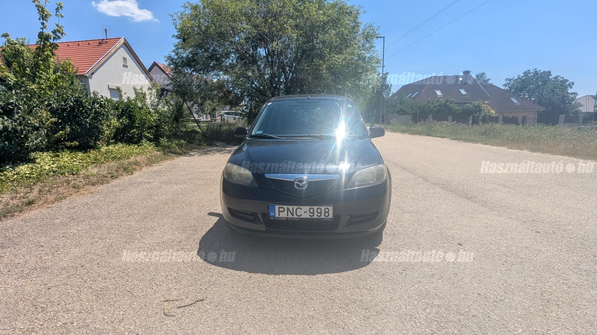 MAZDA 2 2005/7 - 1