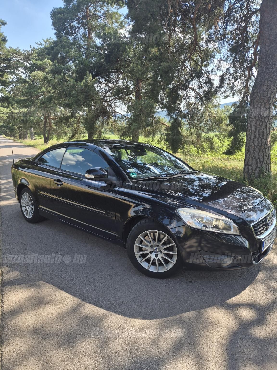VOLVO C70 2010/11 - 1