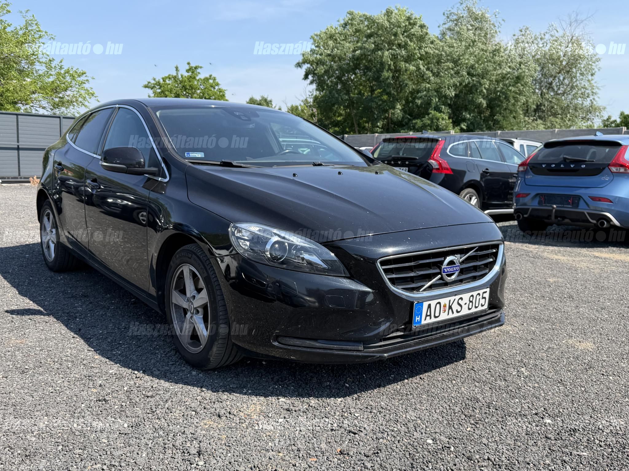 VOLVO V40 2015/7 - 1