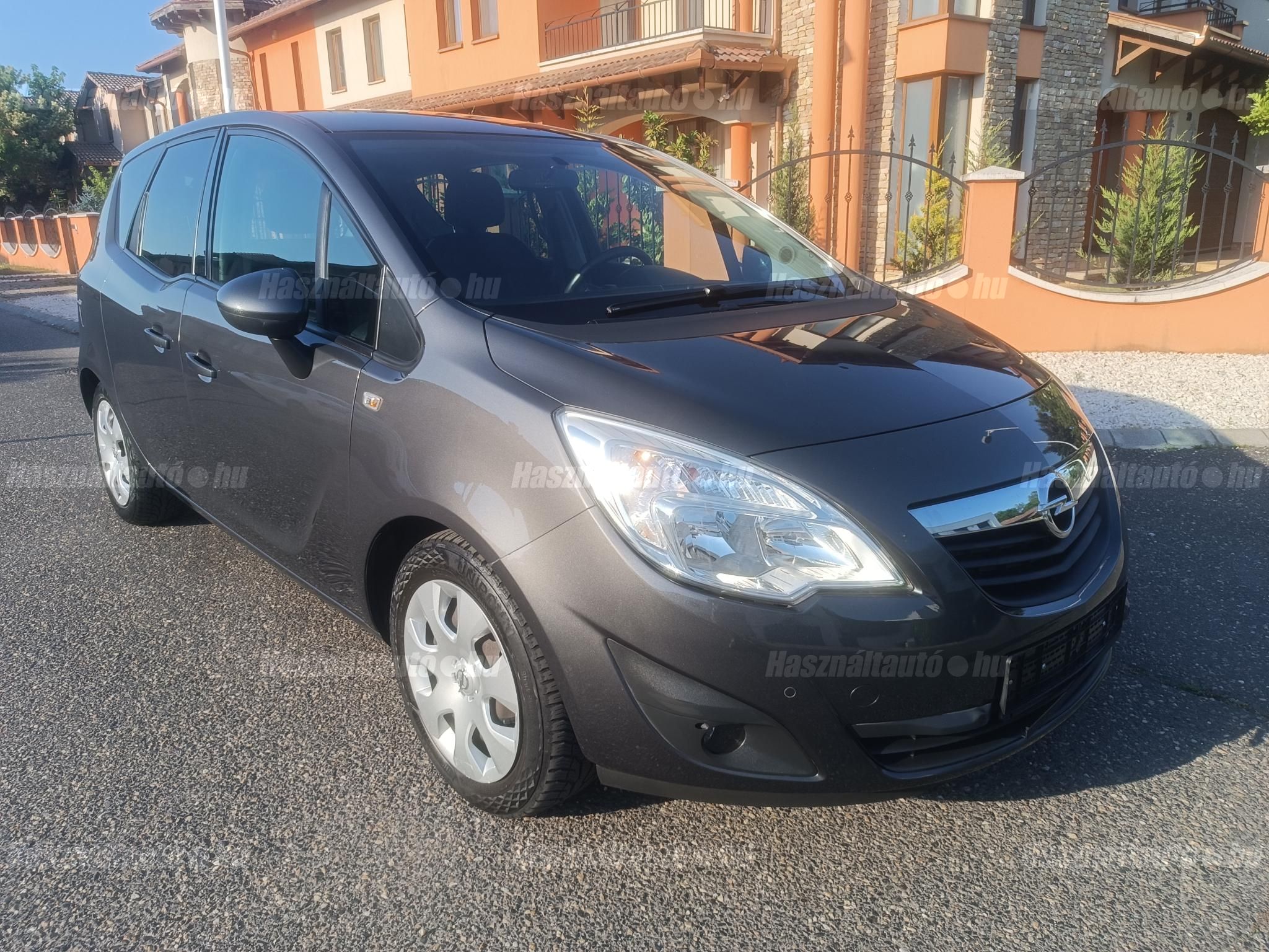 OPEL MERIVA B 2011/5 - 1