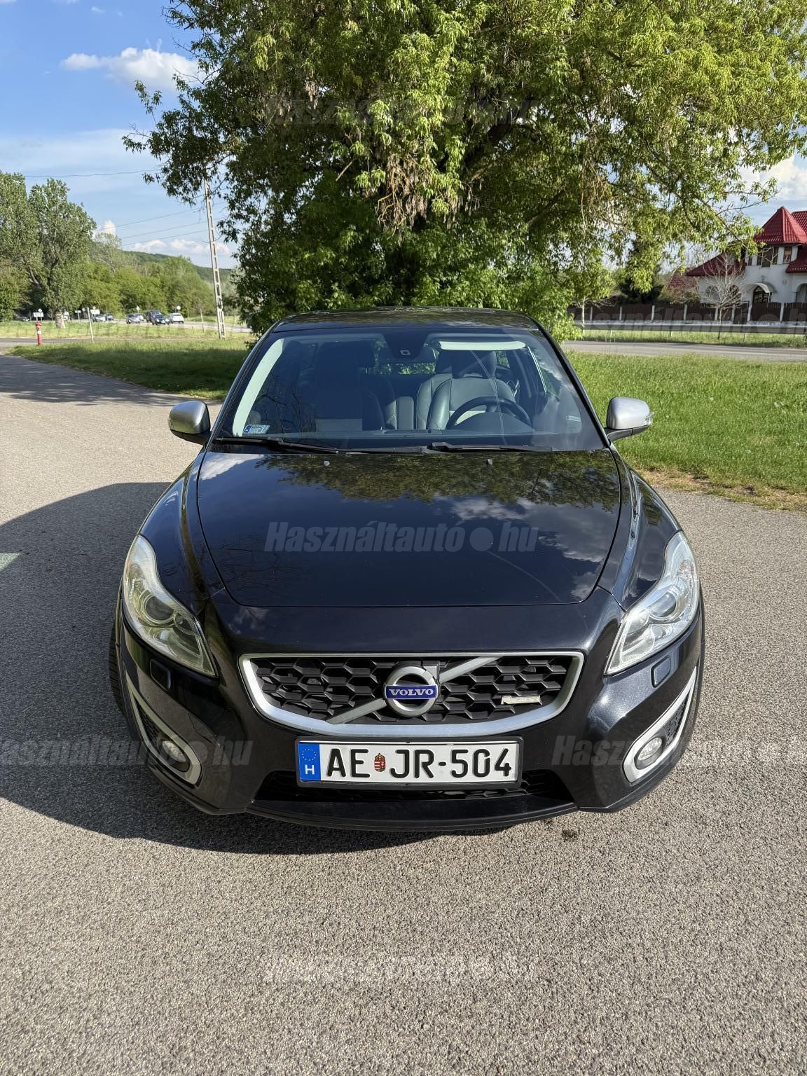 VOLVO C30 2011/11 - 1