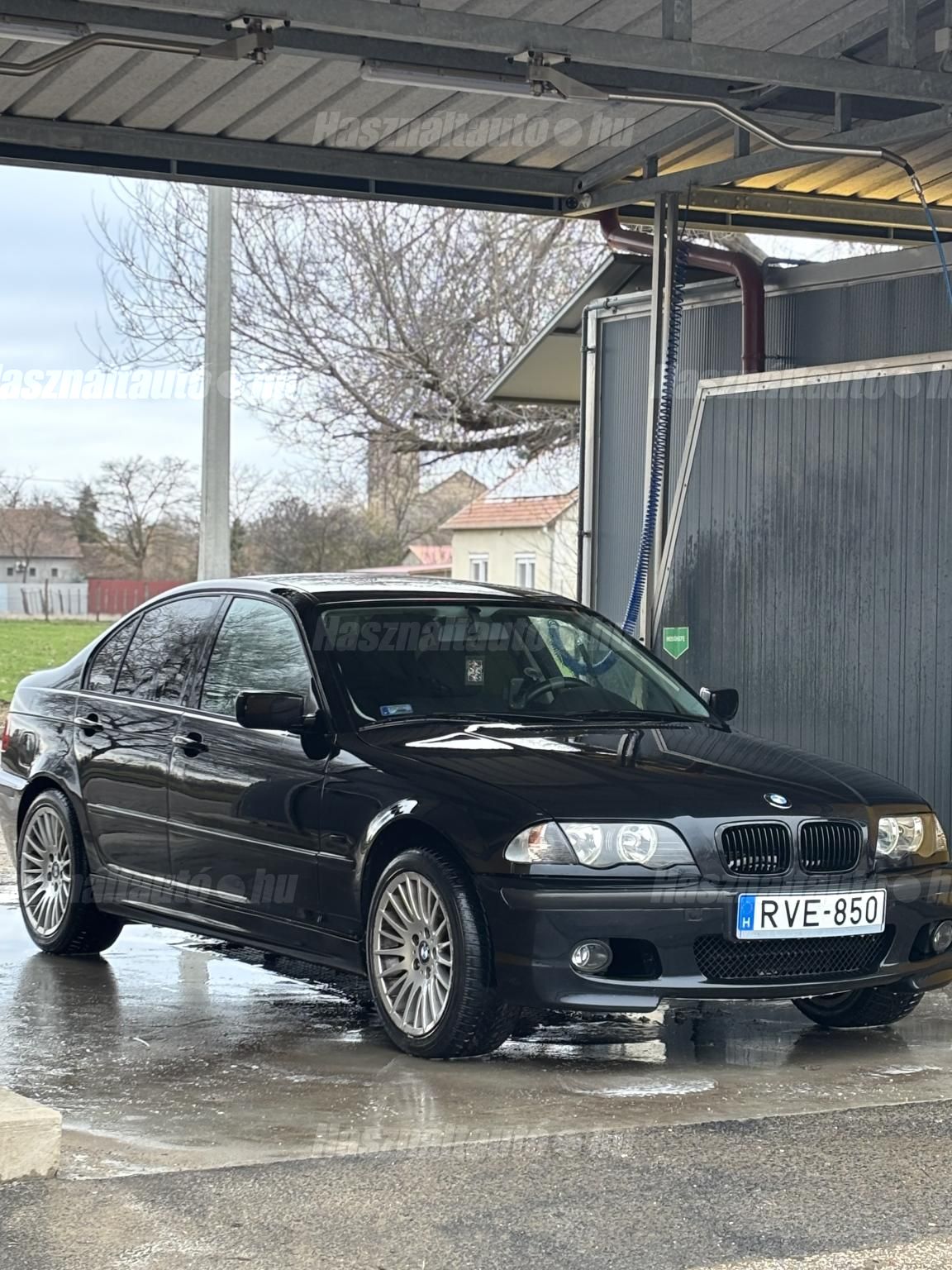 BMW 318 1999/10 - 1