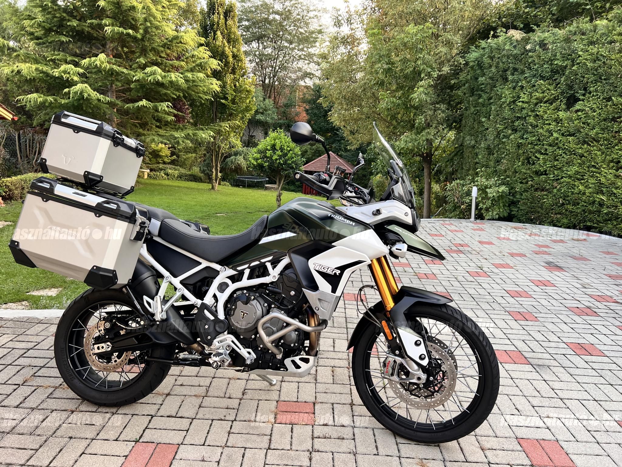 TRIUMPH TIGER 900 2020/2 - 1