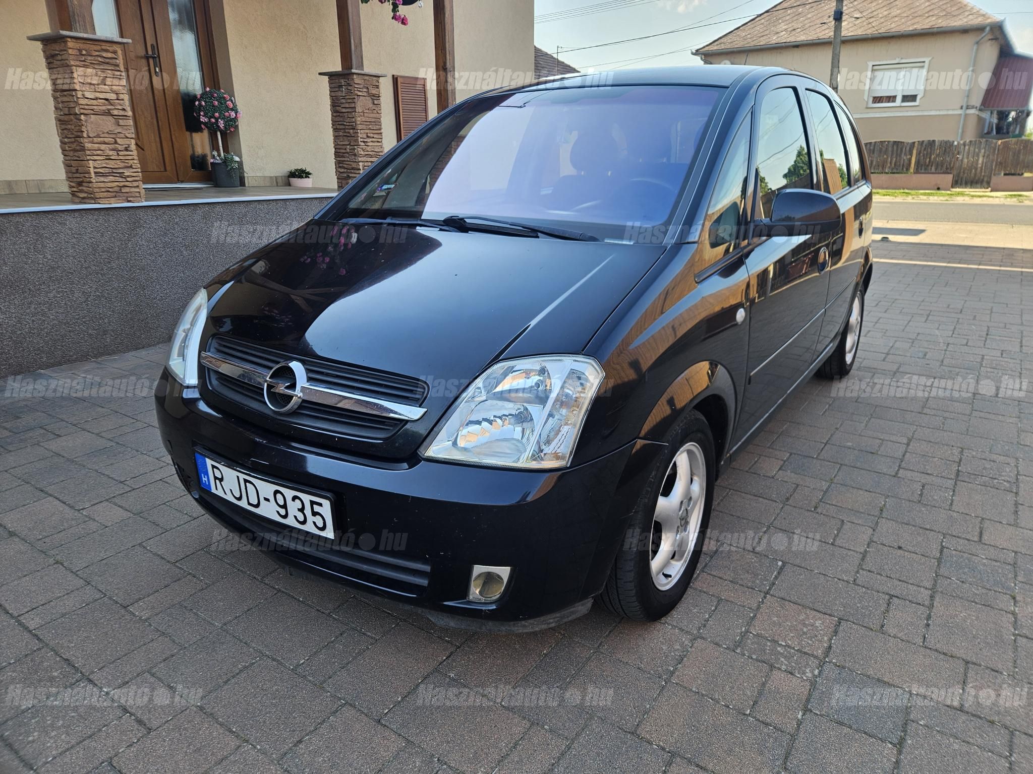 OPEL MERIVA A 2005/7 - 1