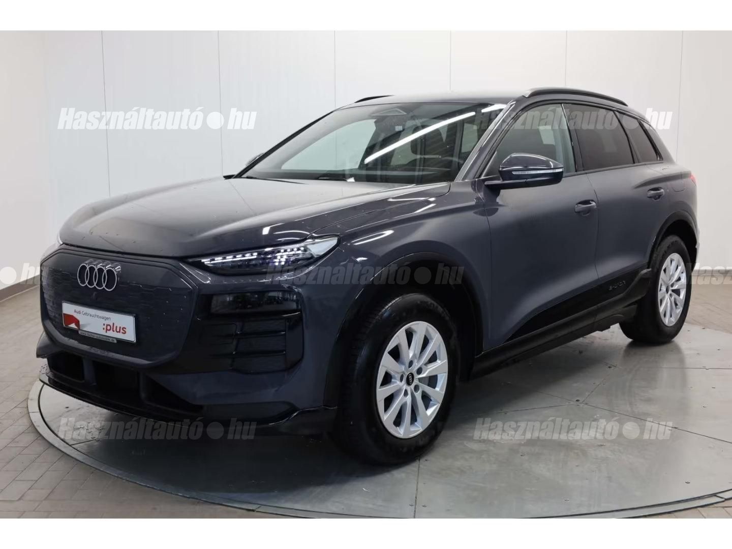 AUDI Q6 2025/4 - 1