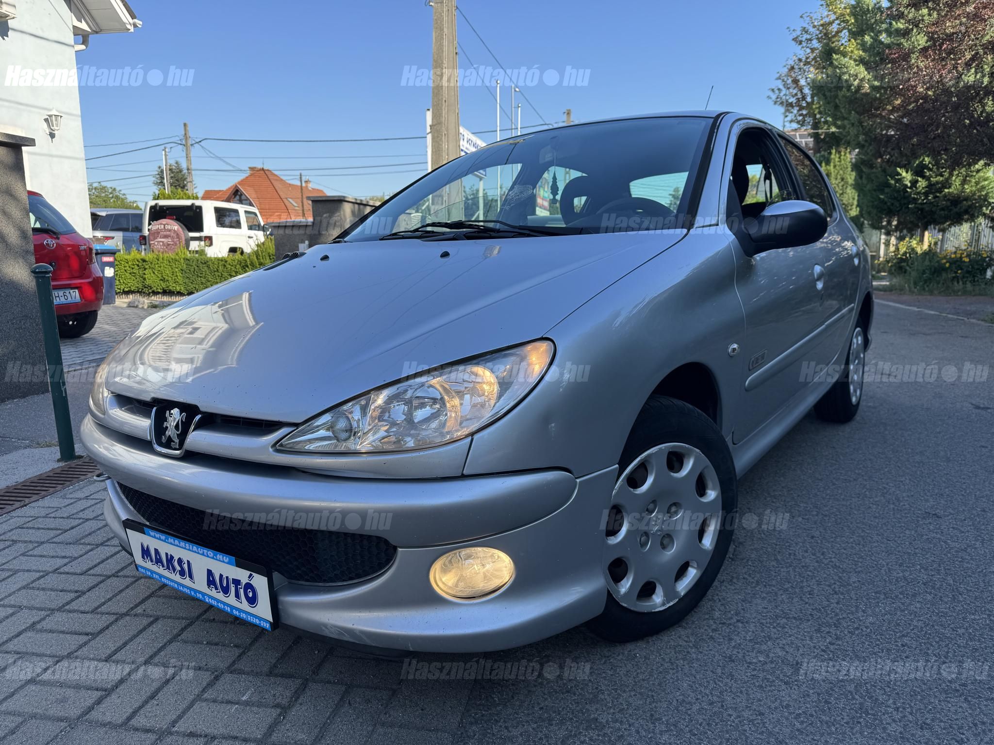 +++1,4 HDI+++5-LITERES FOGYASZTÁS+++