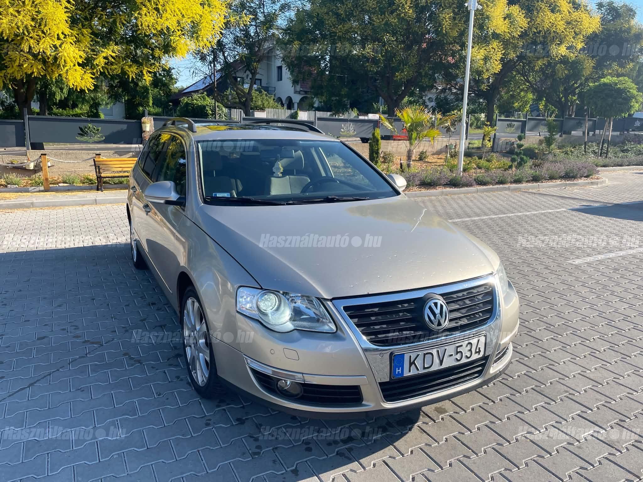VOLKSWAGEN PASSAT VI 2006/1 - 1