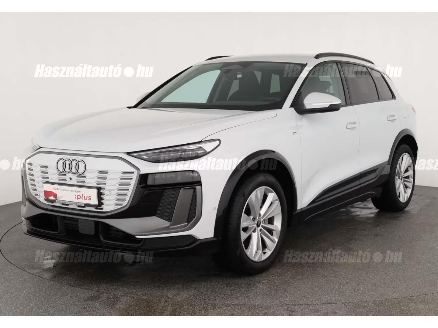 AUDI Q6 2025/5 - 1