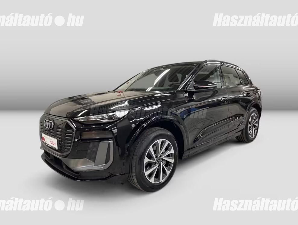 AUDI Q6 2024/8 - 1