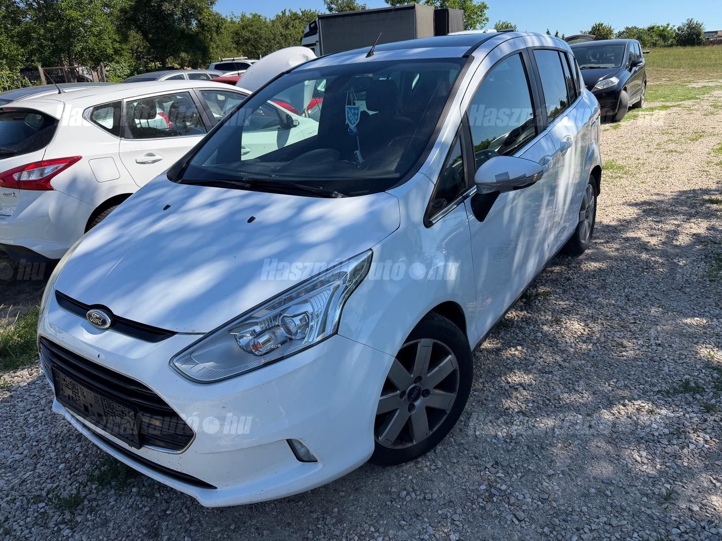 FORD B-MAX 2016/6 - 1