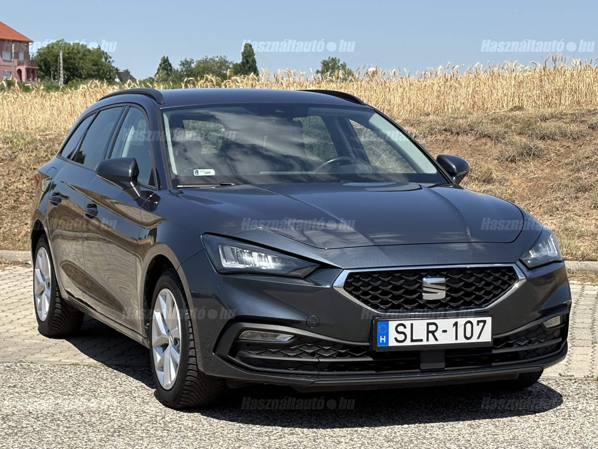 SEAT LEON 2020/11 - 1