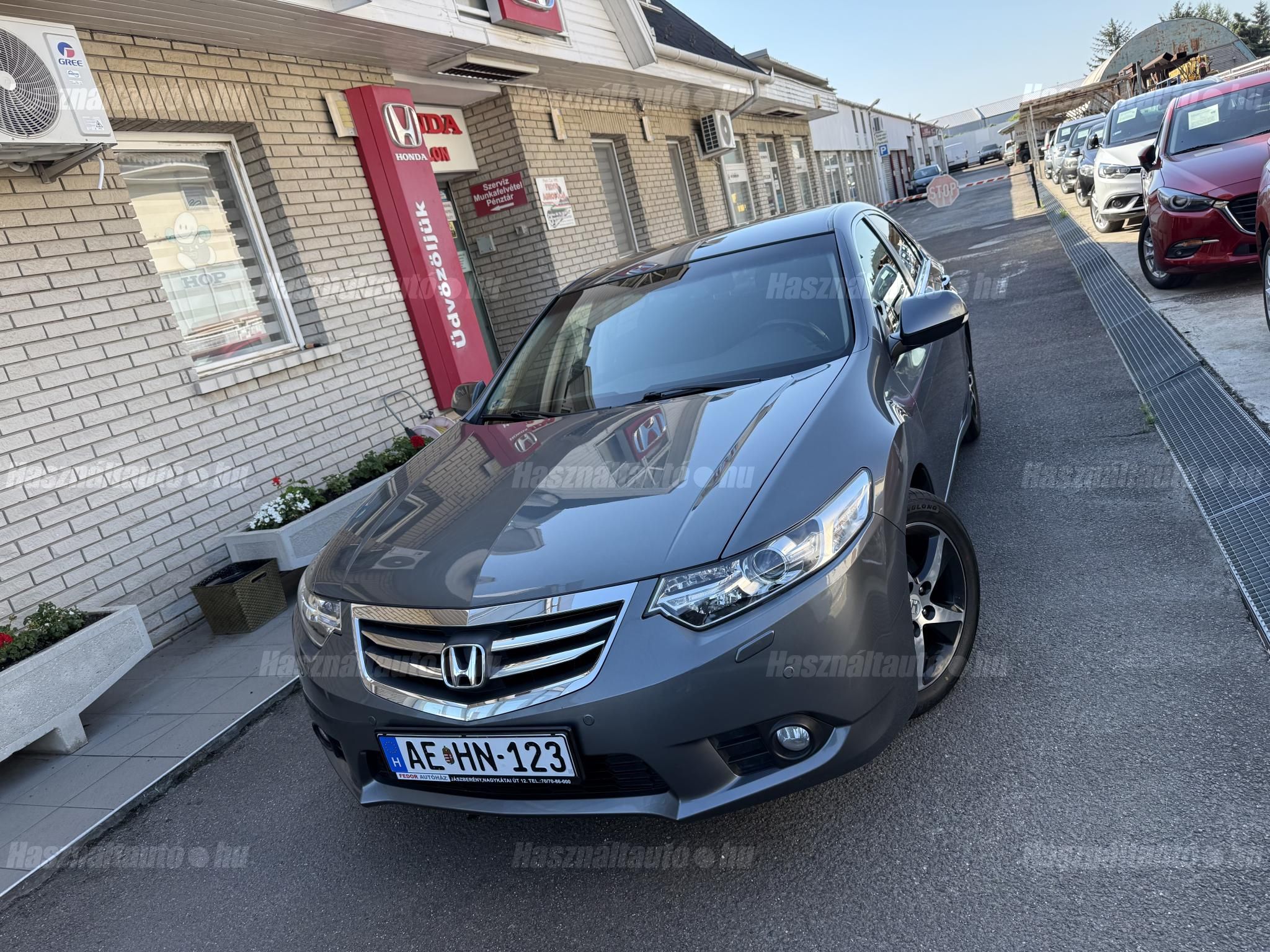HONDA ACCORD 2013/3 - 1