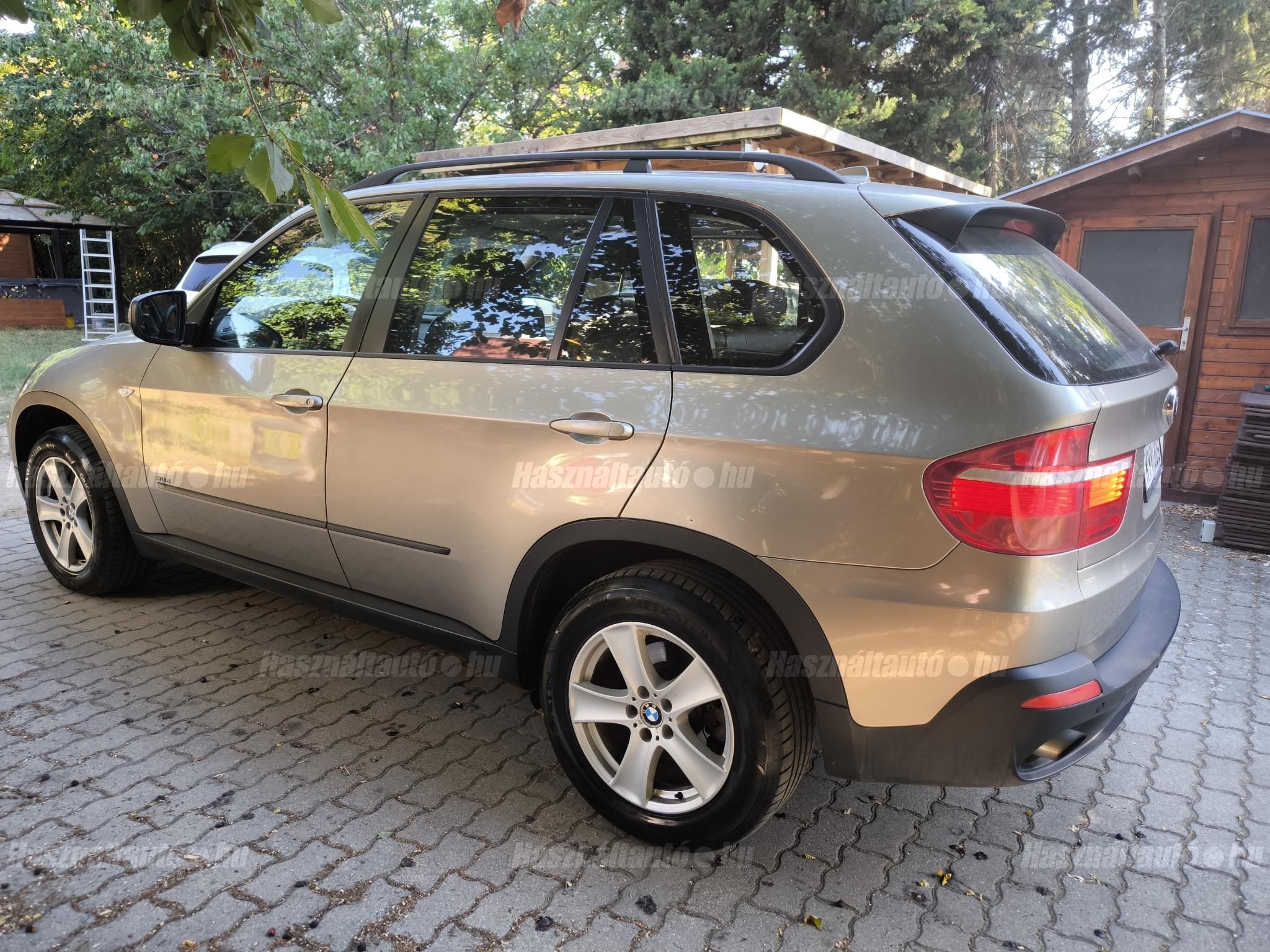 BMW X5 2007/12 - 1