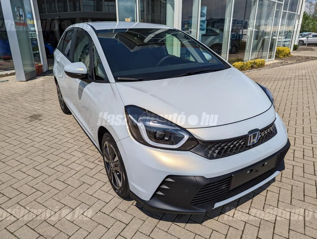 HONDA JAZZ 2026 - 1