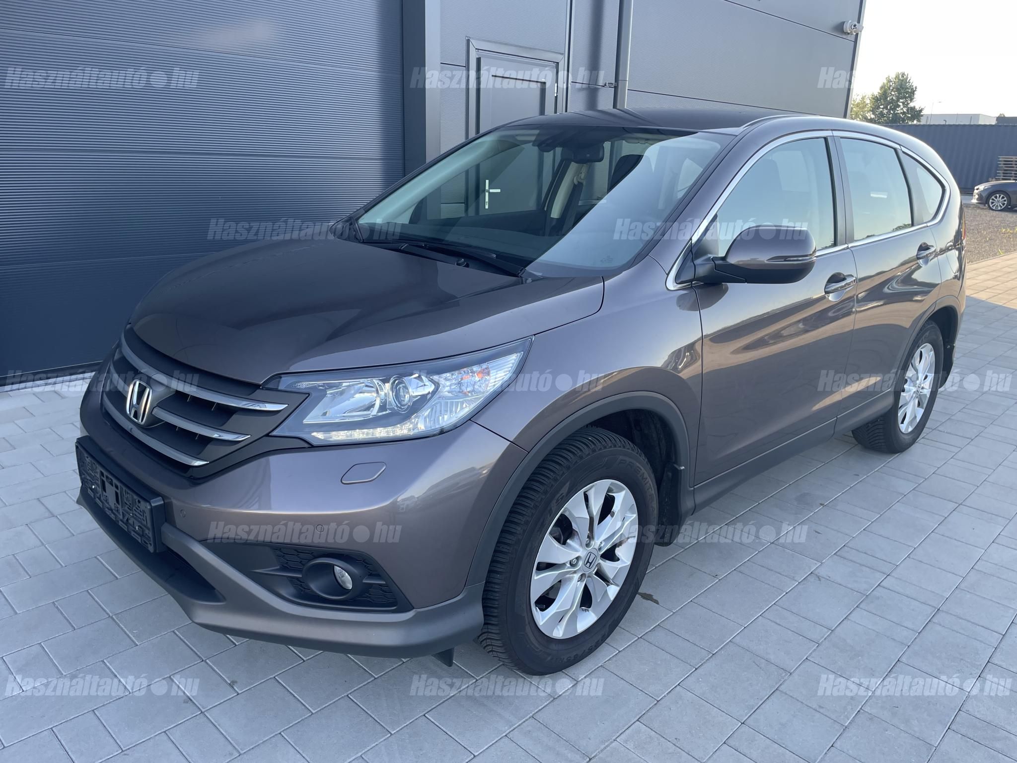 HONDA CR-V 2015/3 - 1