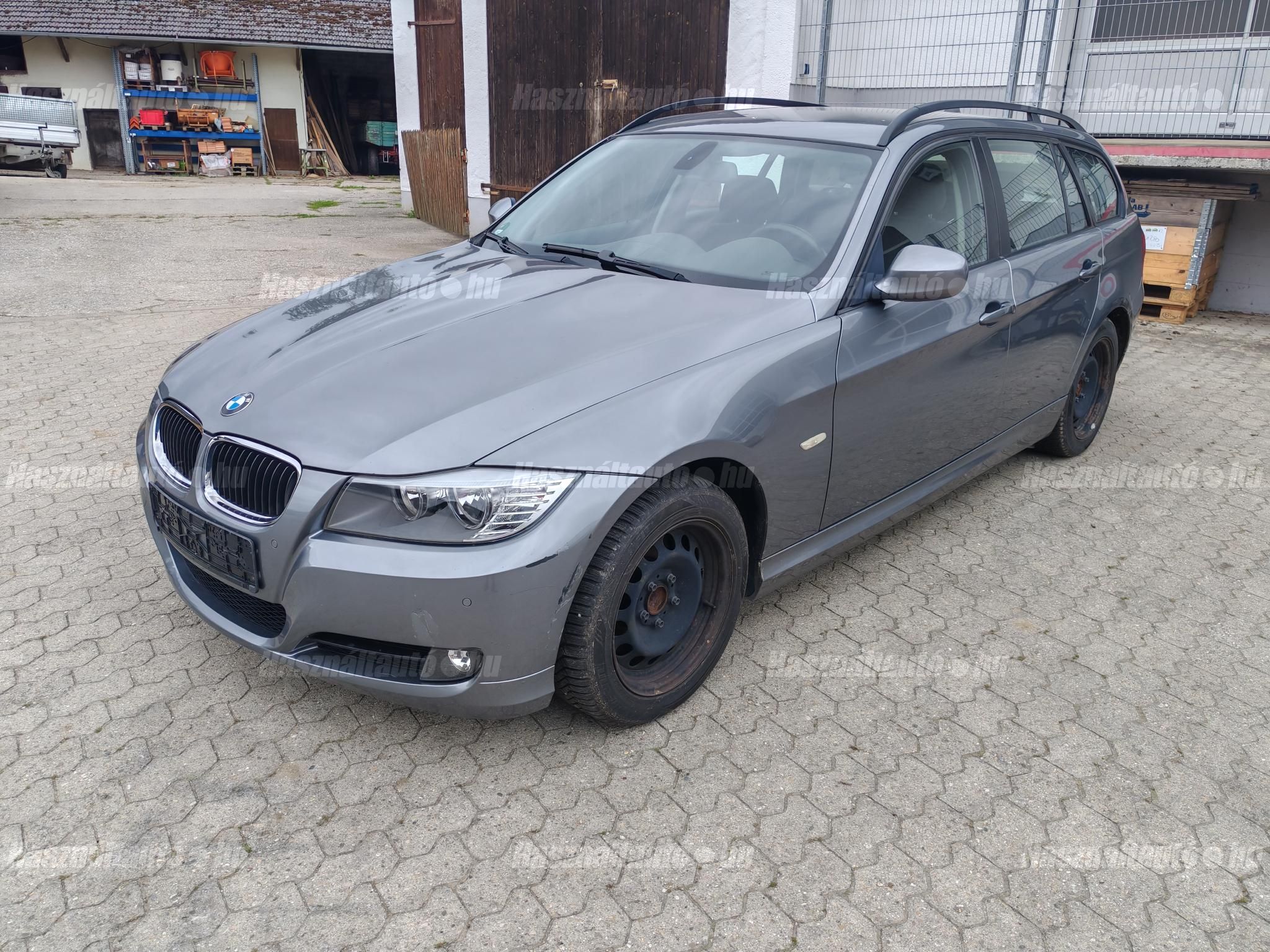 BMW 318 2008/6 - 1