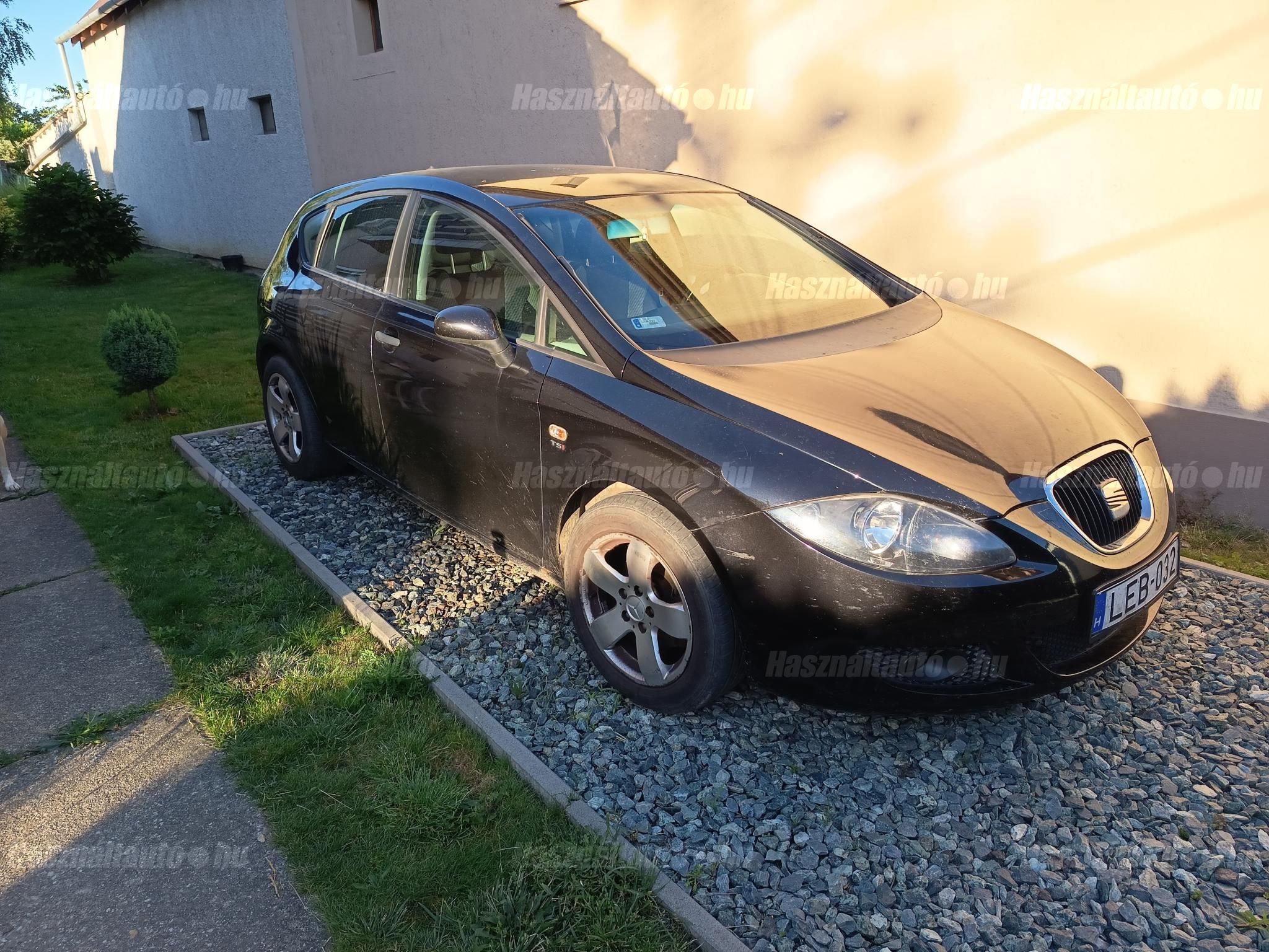 SEAT LEON 2008/6 - 1