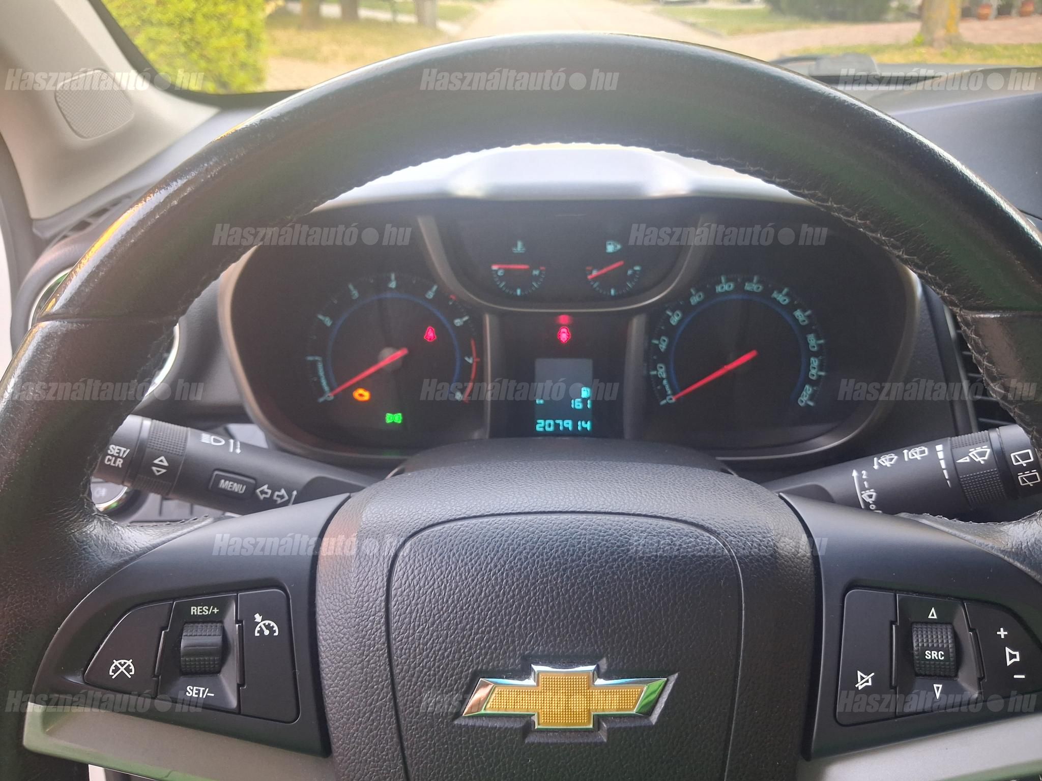 CHEVROLET ORLANDO 2013/4 - 1